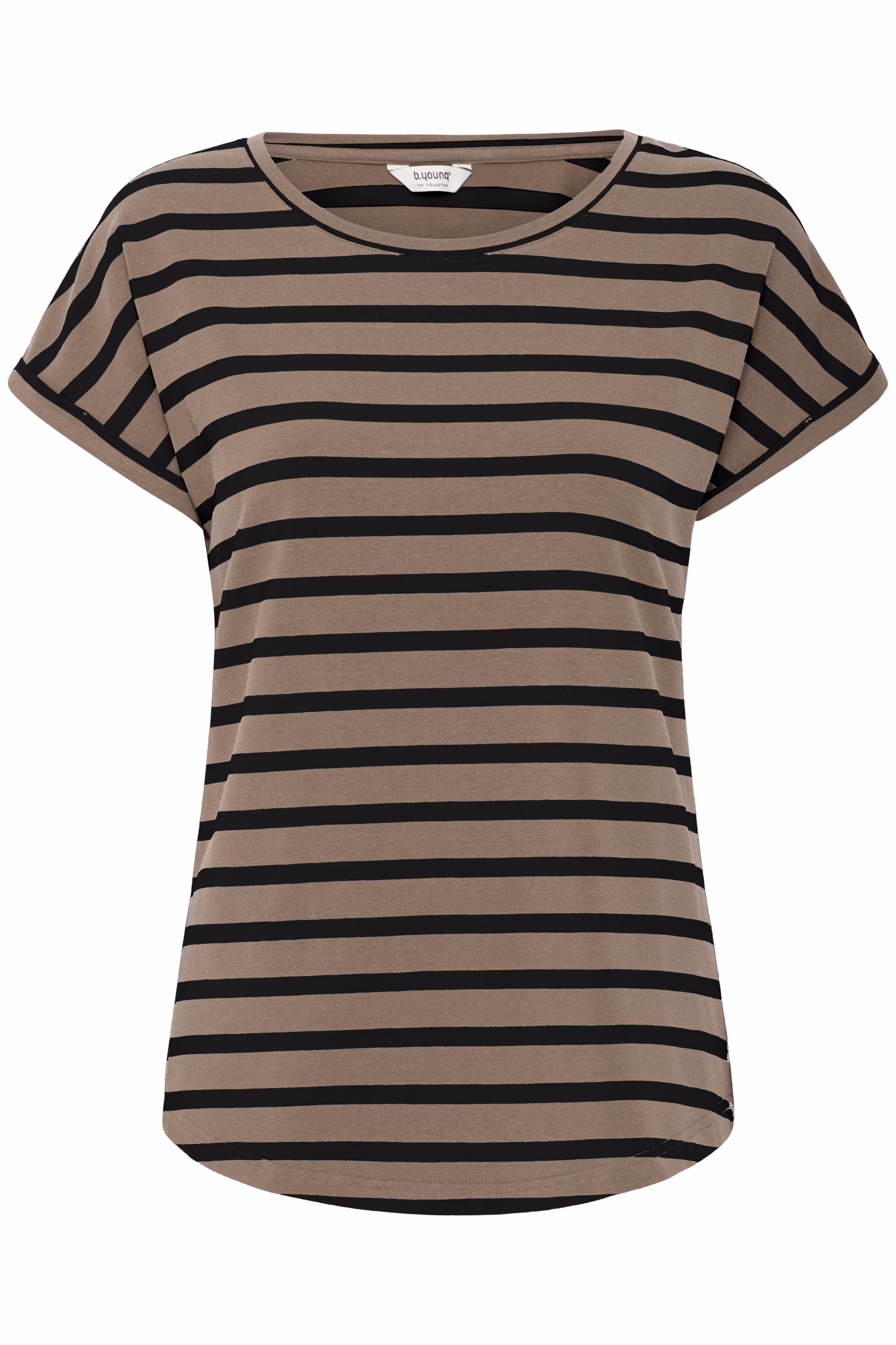 BYPAMILA T-shirt PACK FRONT 20809561-203293