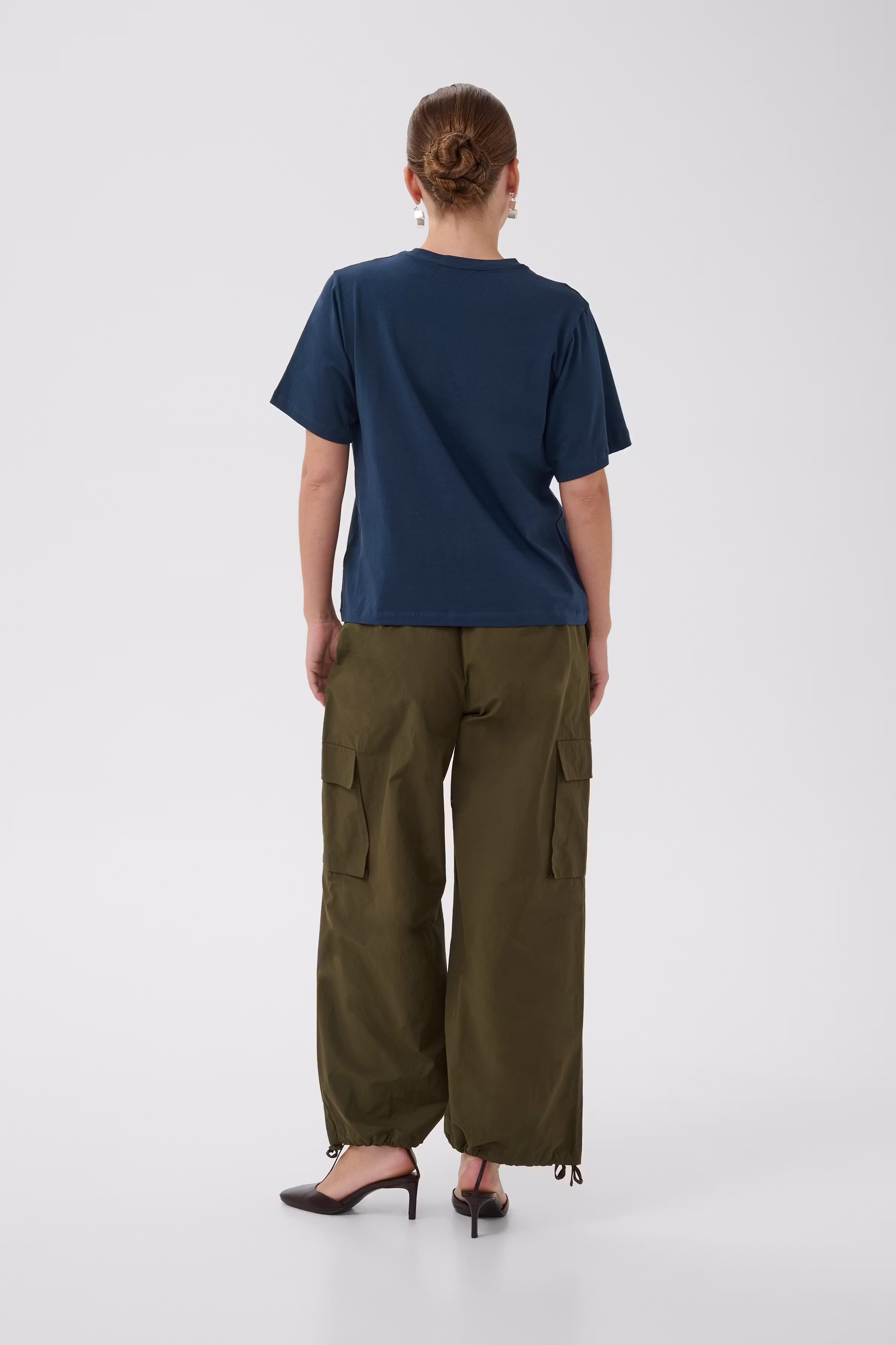 CUemba T-shirt LOOKBOOK BACK 50113286-194024