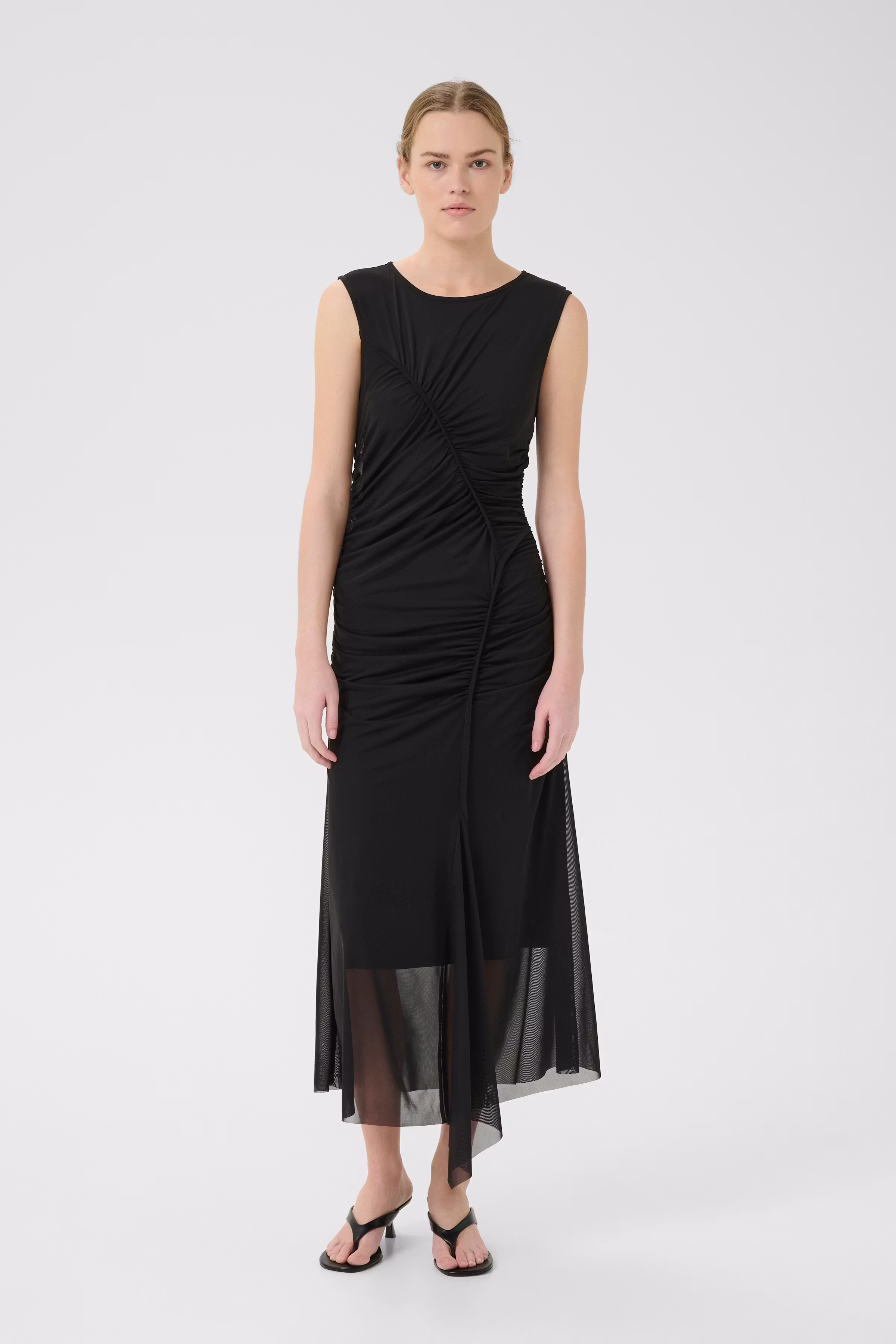 GZmenny Kjole LOOKBOOK FRONT 10910318-100017