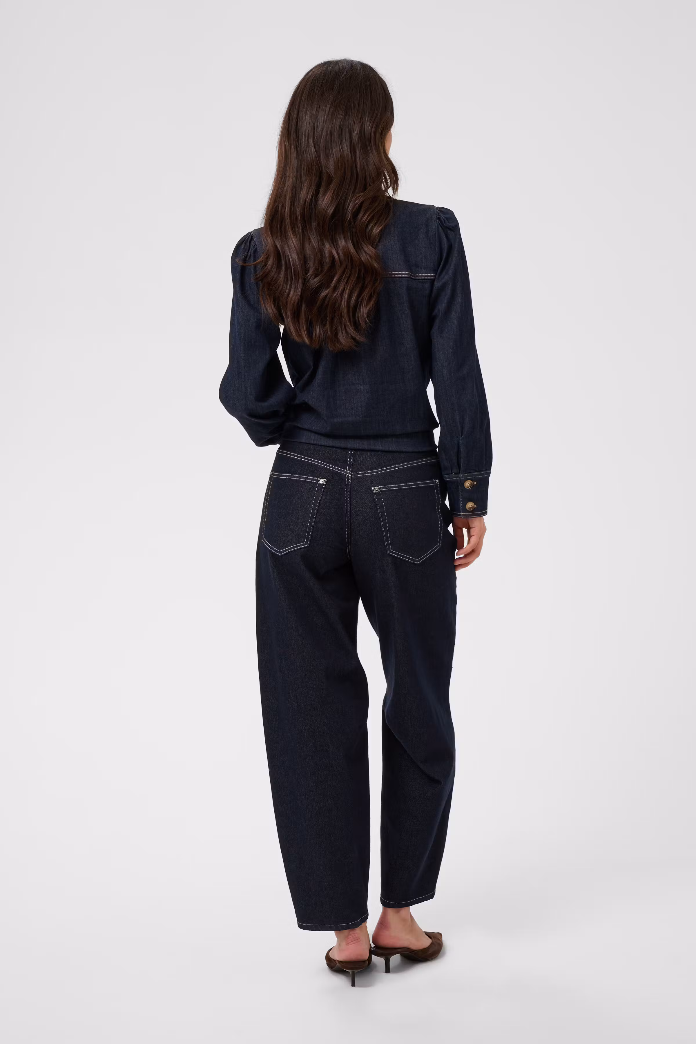 KAghita Jeans LOOKBOOK BACK 10512051-109824