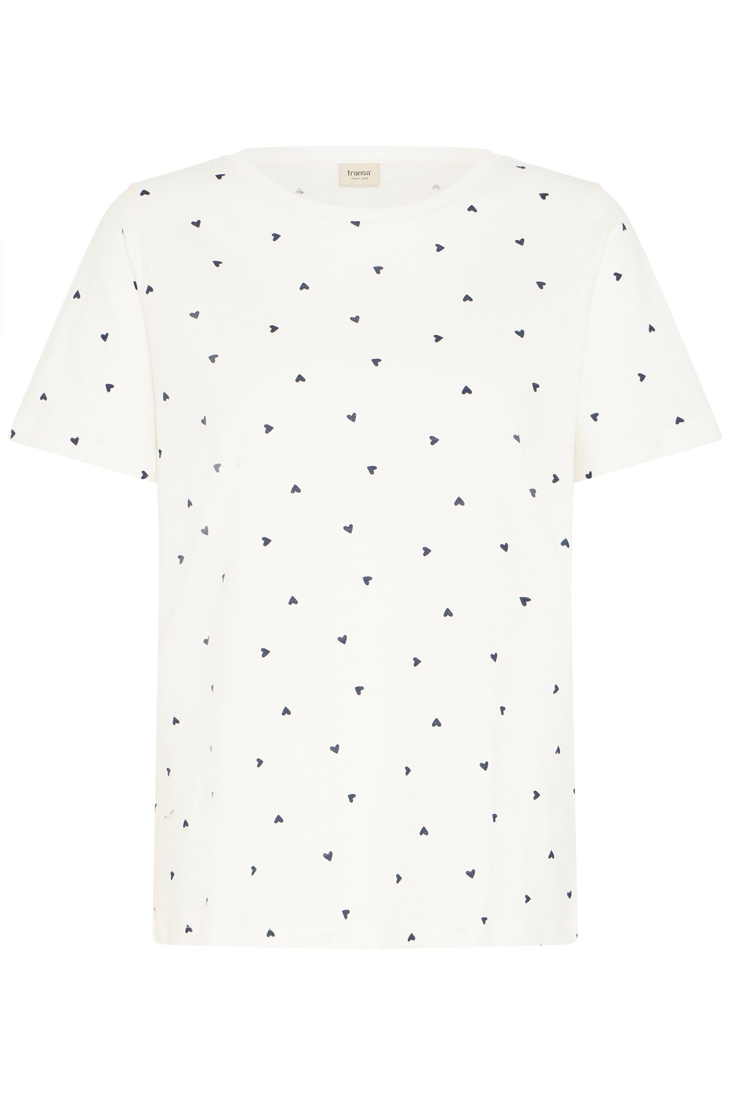 FRHAZILIA T-shirt PACK FRONT 20616310-205564