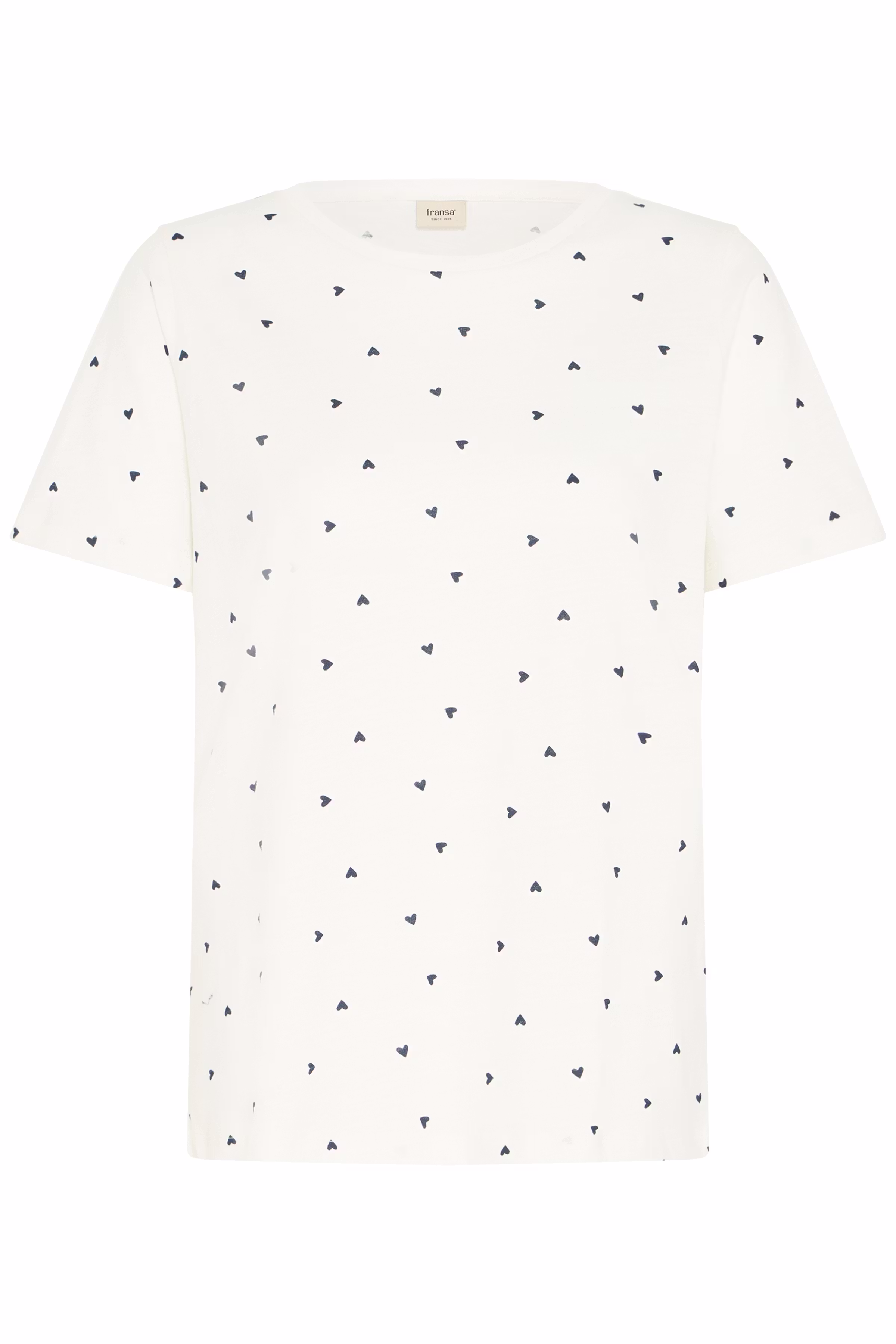 FRHAZILIA T-shirt PACK FRONT 20616310-205561