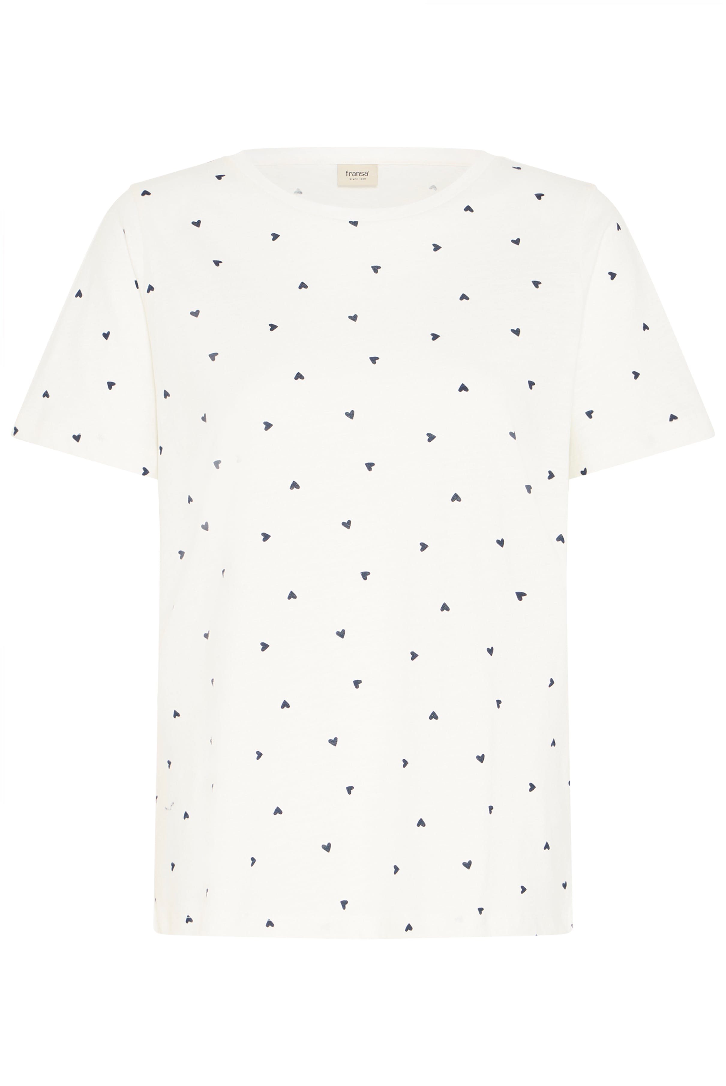 FRHAZILIA T-shirt PACK FRONT 20616310-205567