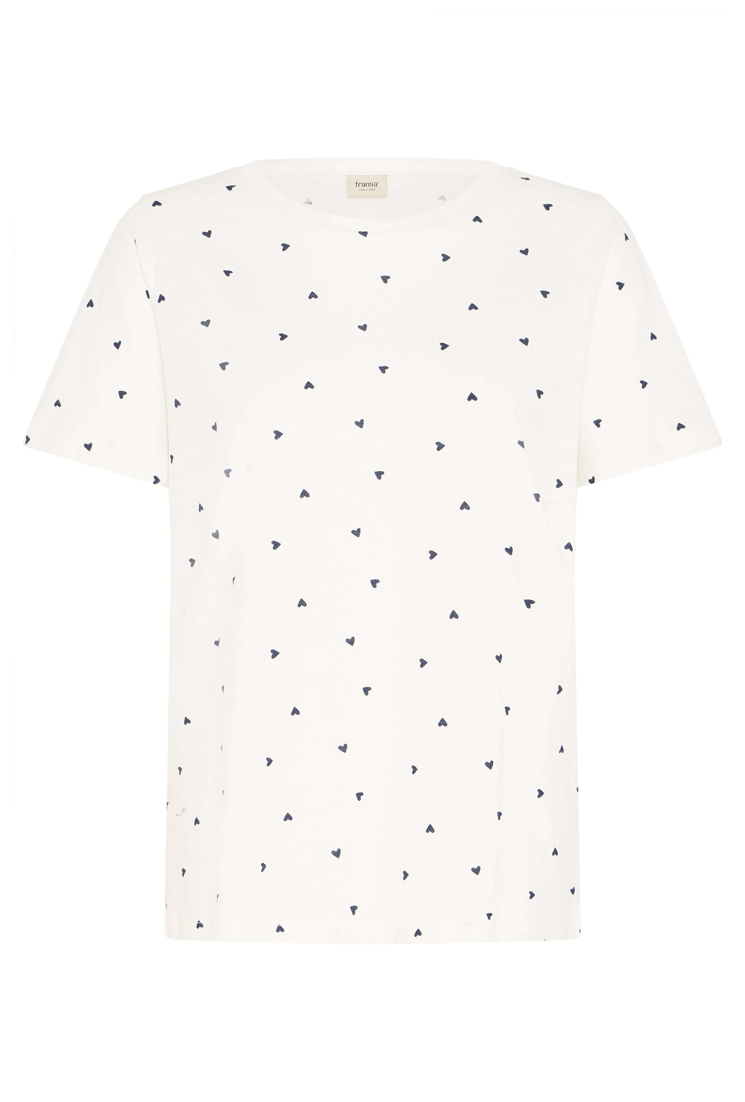 FRHAZILIA T-shirt PACK FRONT 20616310-205561