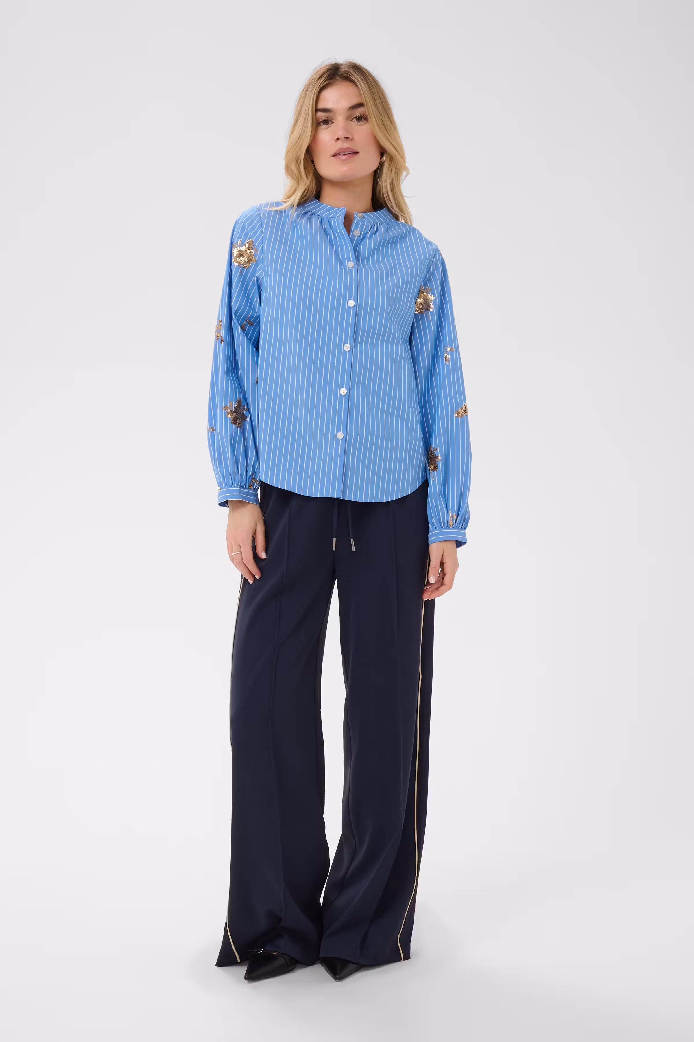 SoleilSZ Shirt