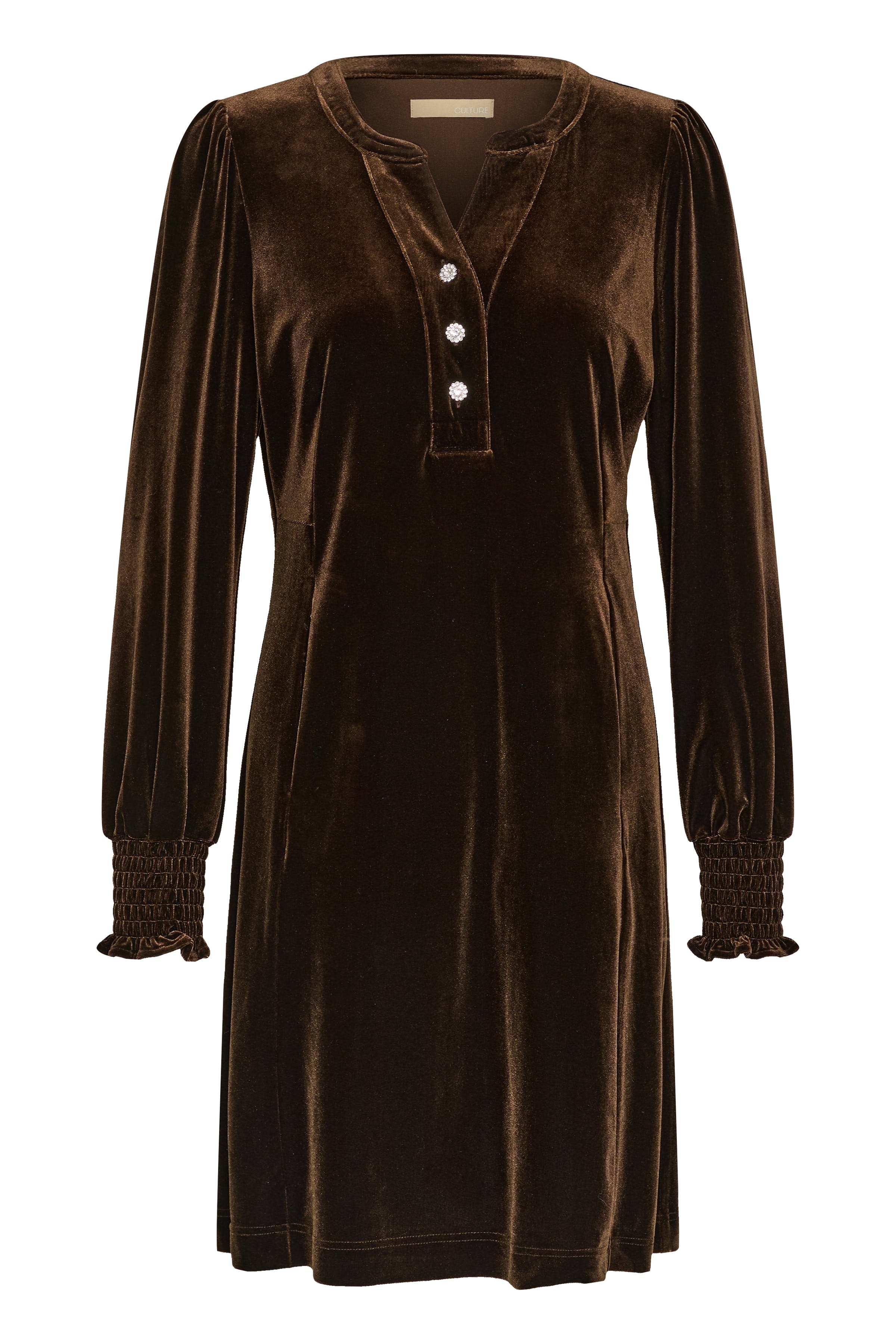 CUCHANANNA Dress PACK FRONT 50114127-190915