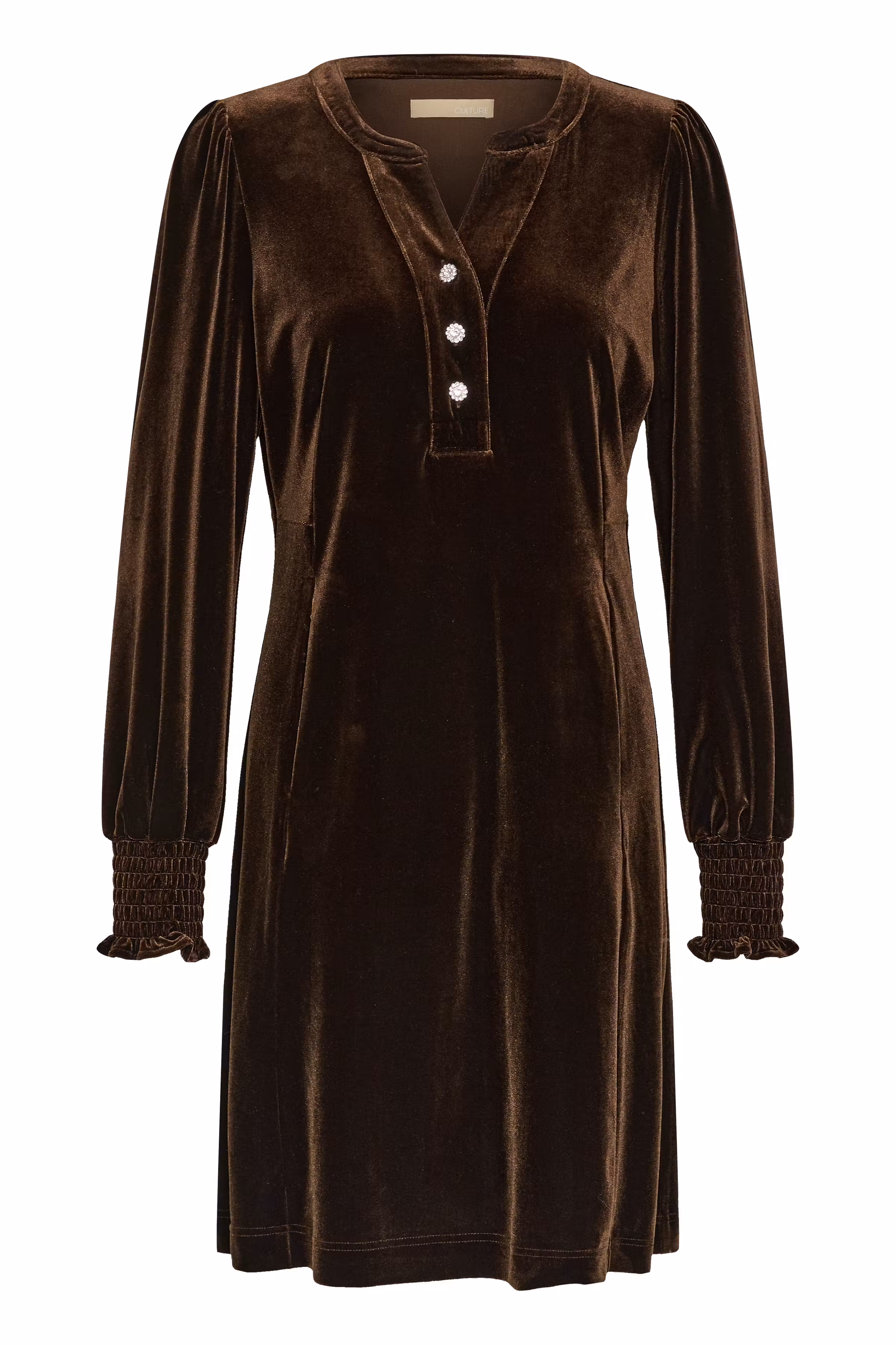 CUCHANANNA Dress PACK FRONT 50114127-190915