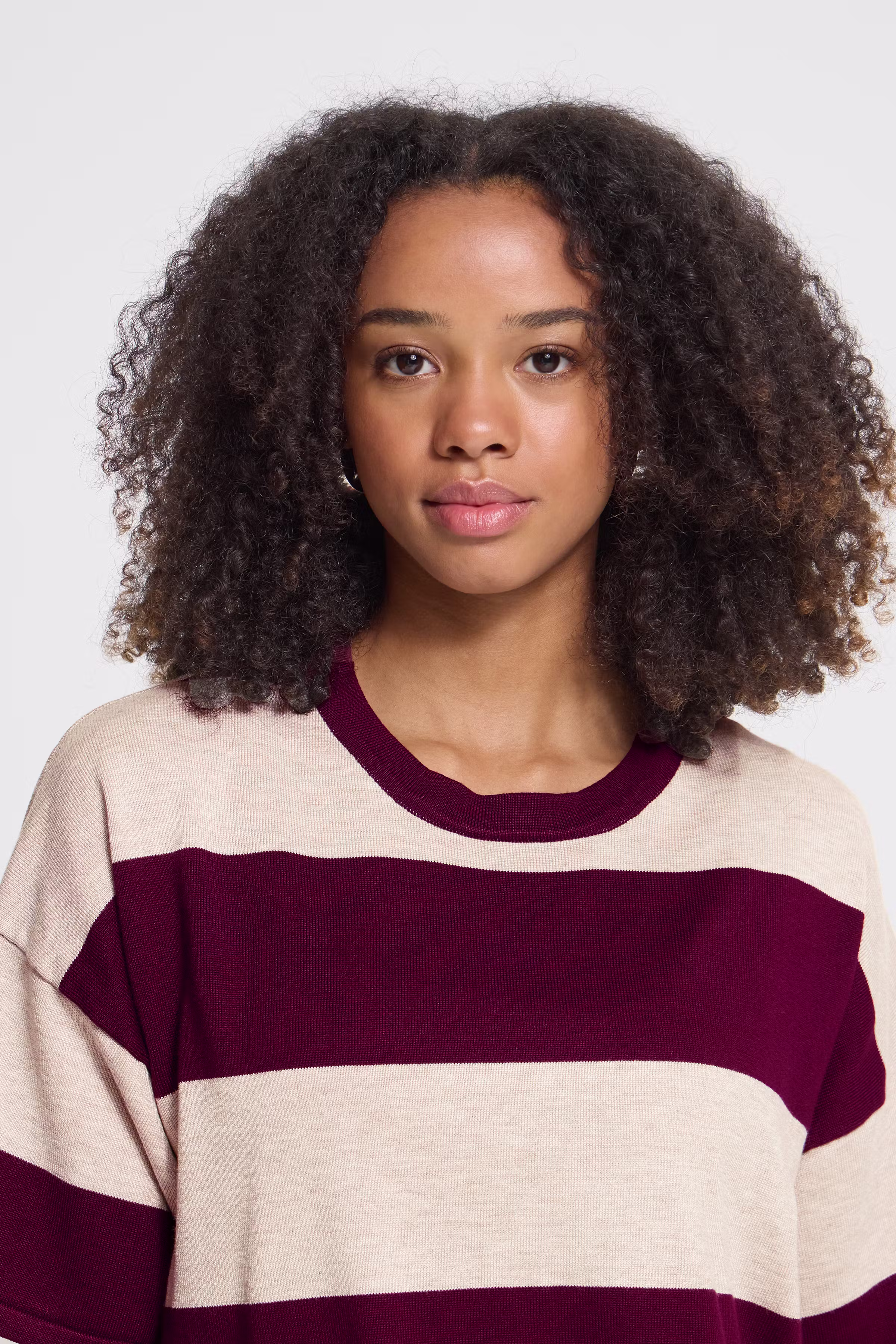 IHLULS Pullover LOOKBOOK DETAIL 20125817-900008771