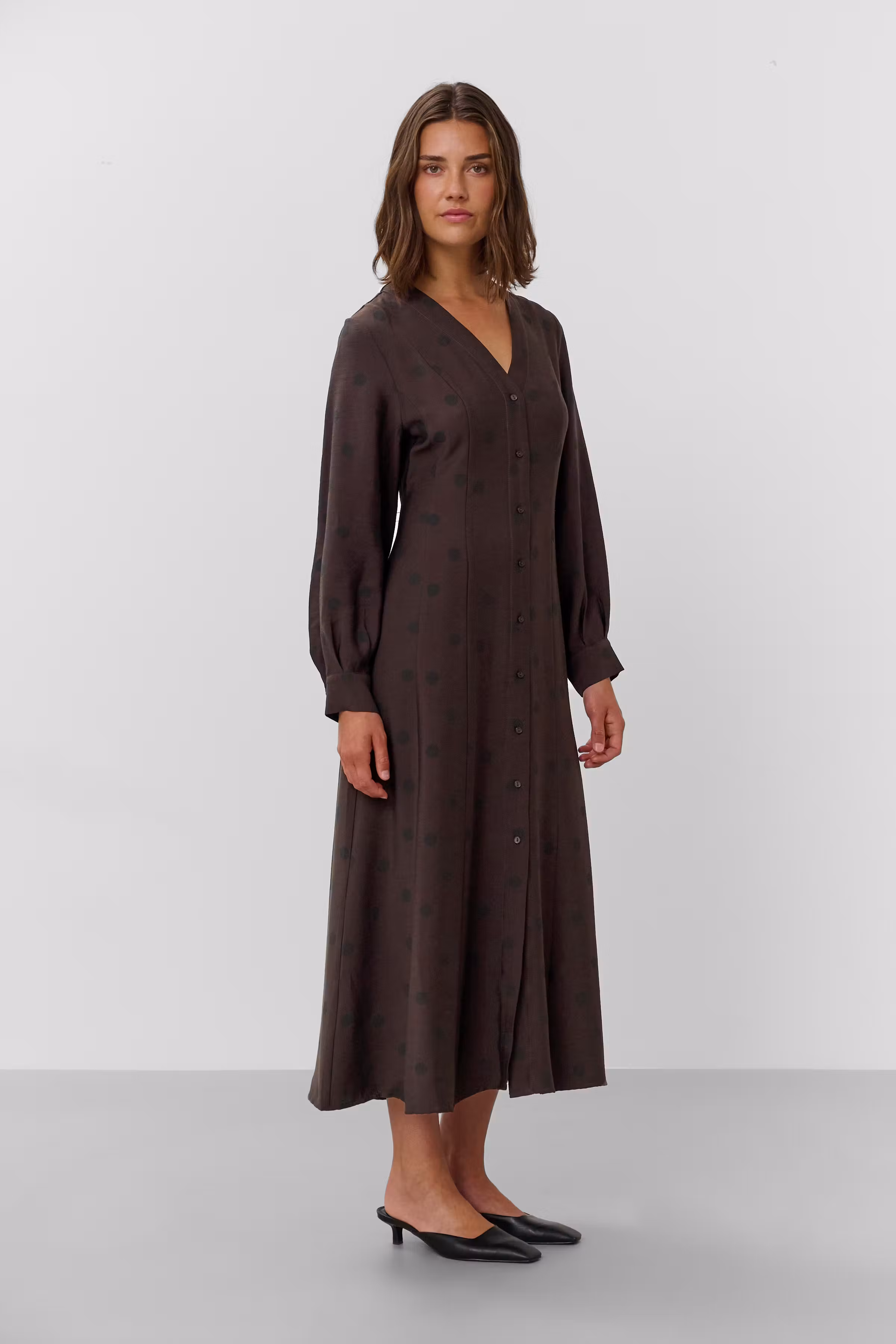 SLIdola Kleid LOOKBOOK FRONT 30410041-305817