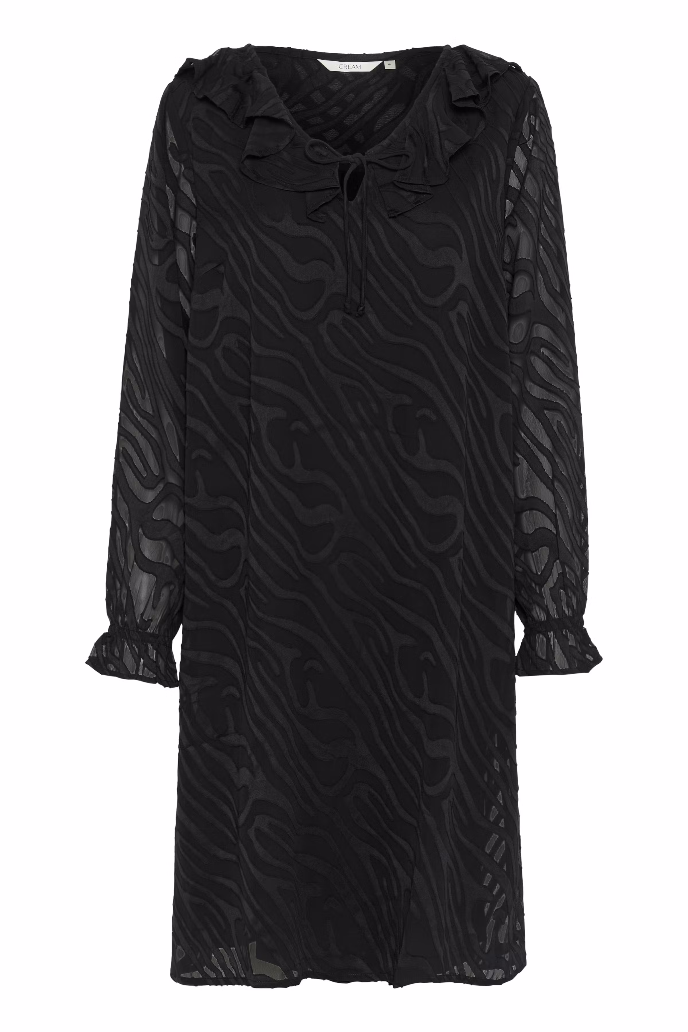 CRYana Kleid PACK FRONT 10612985-107365