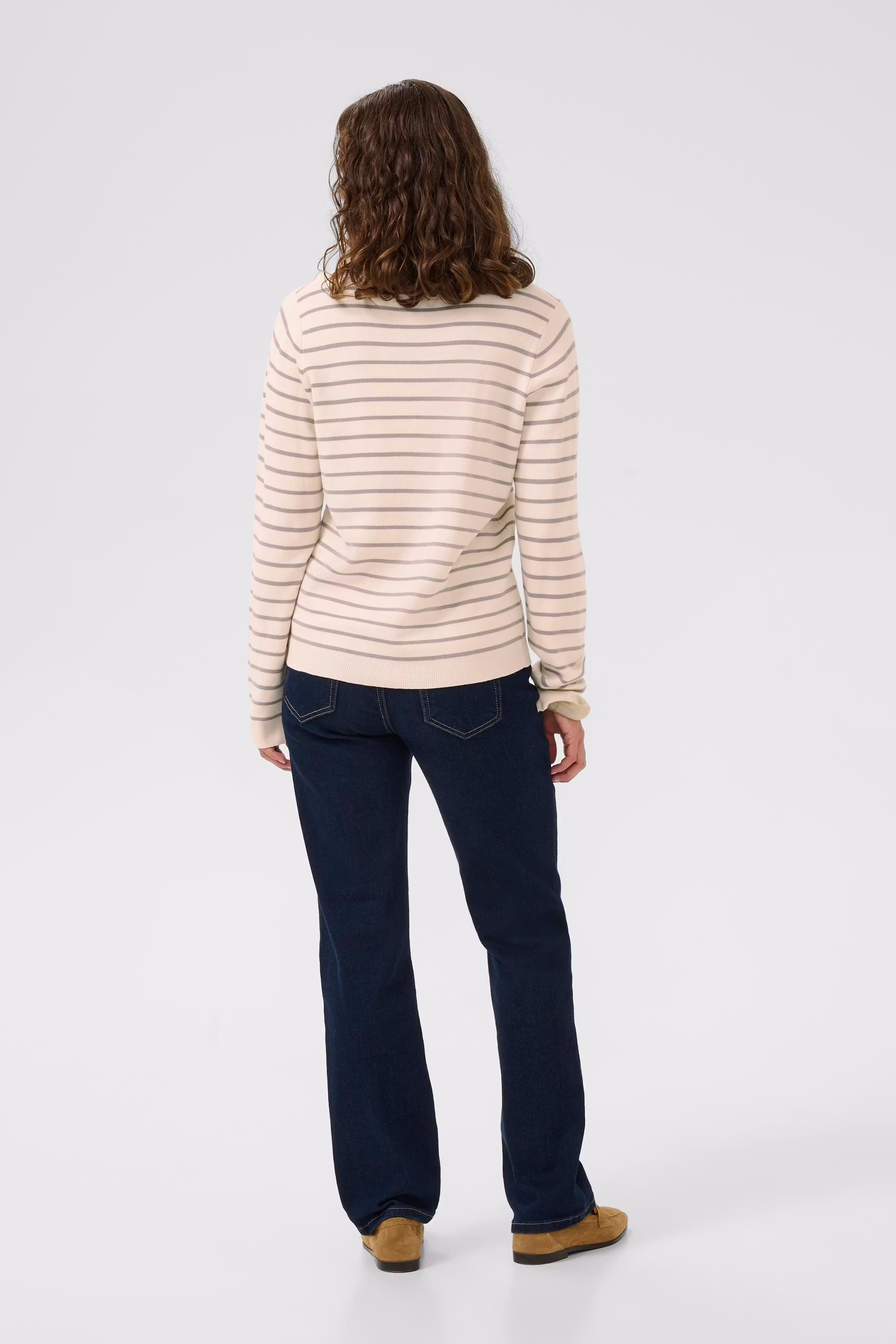 CUebba Pullover LOOKBOOK BACK 50111975-107834