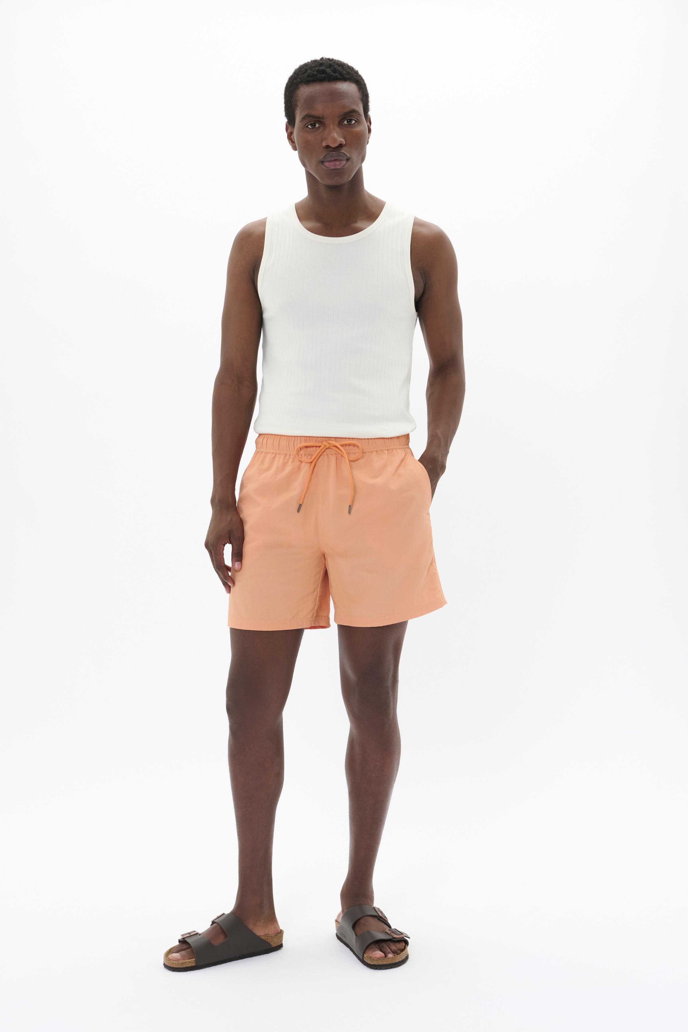 MAswimshort Swim wear LOOKBOOK FRONT 30208026-151334