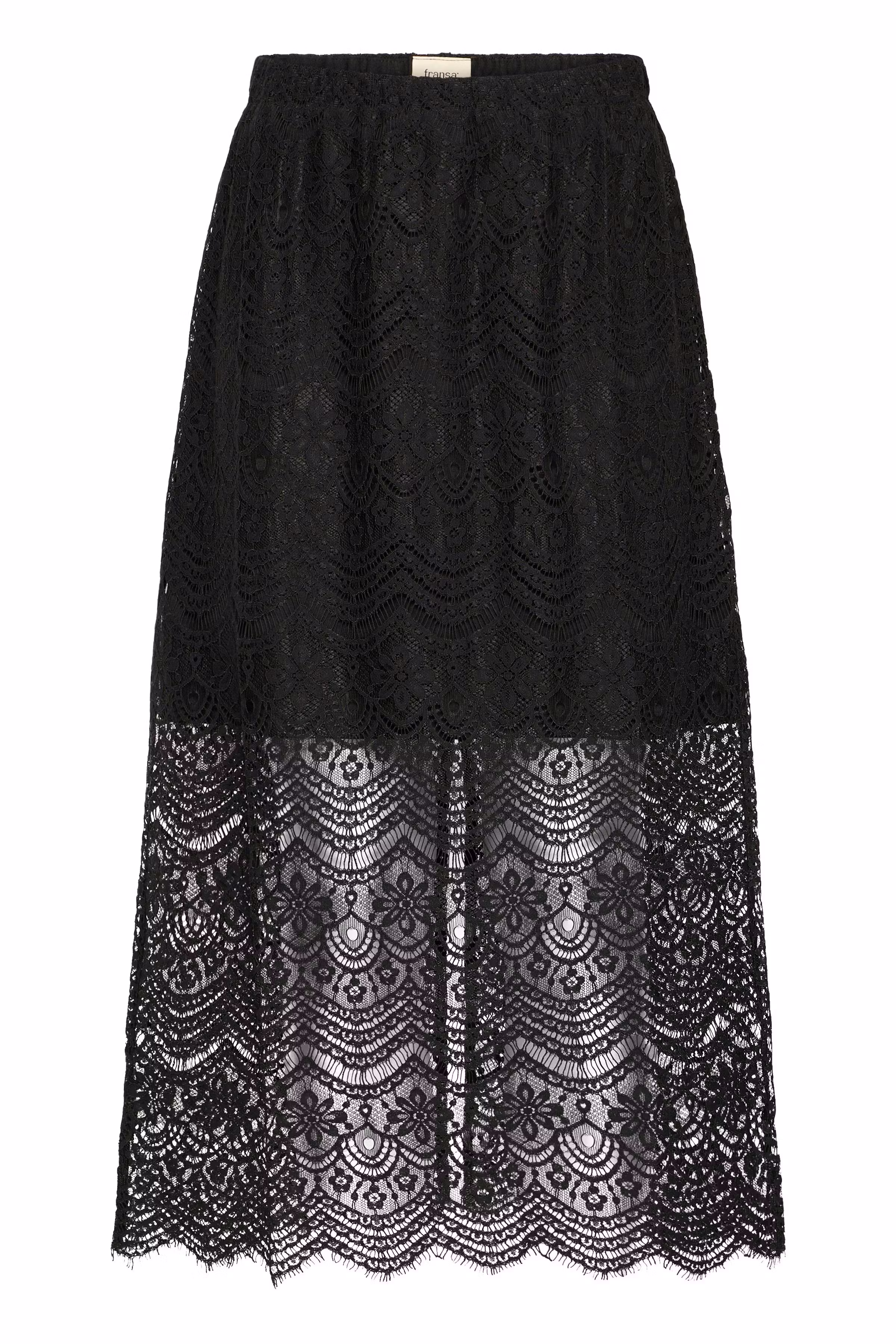 FRCATY Skirt PACK FRONT 20617284-194008