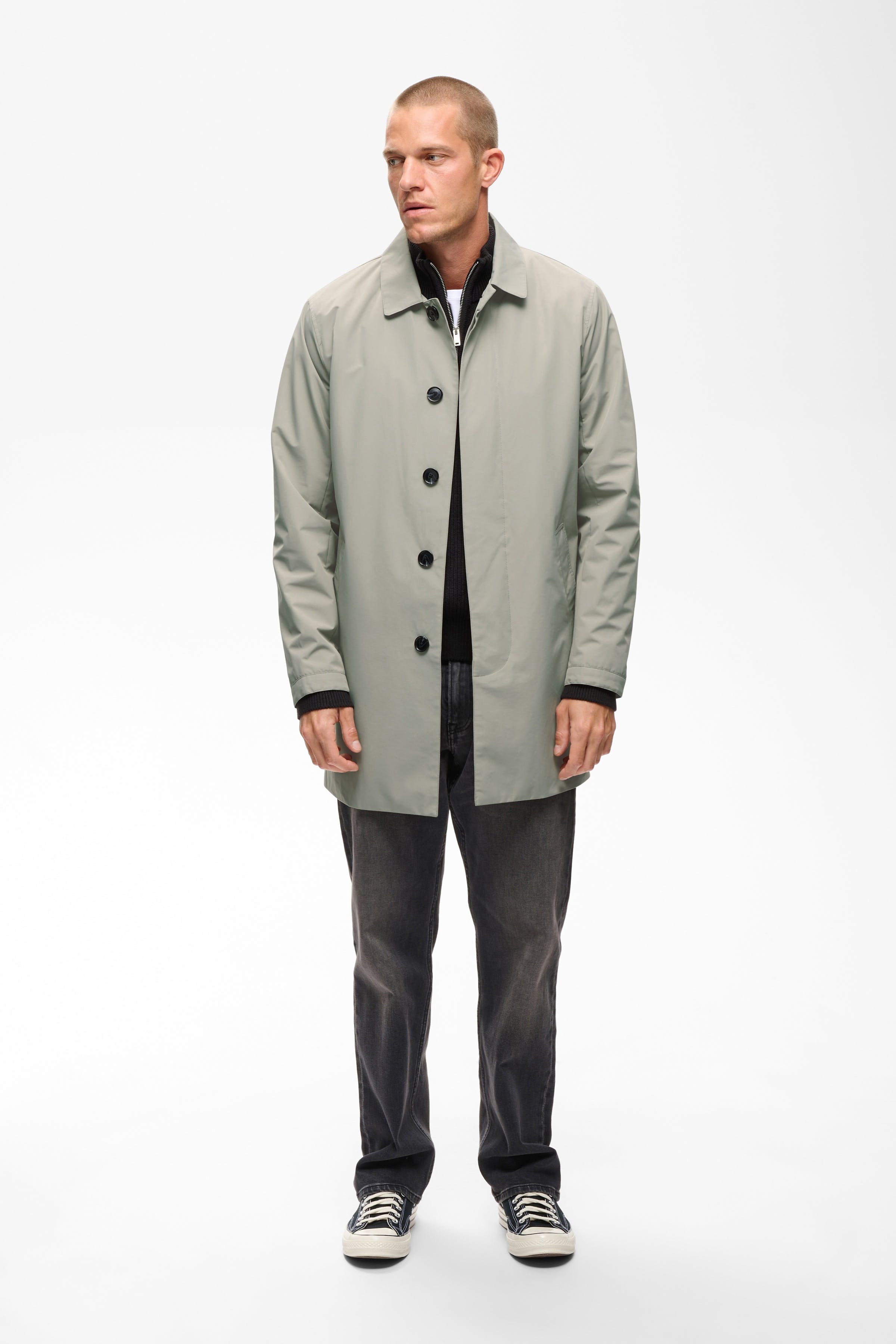 MAmiles Kåpe LOOKBOOK FRONT 30204455-170205
