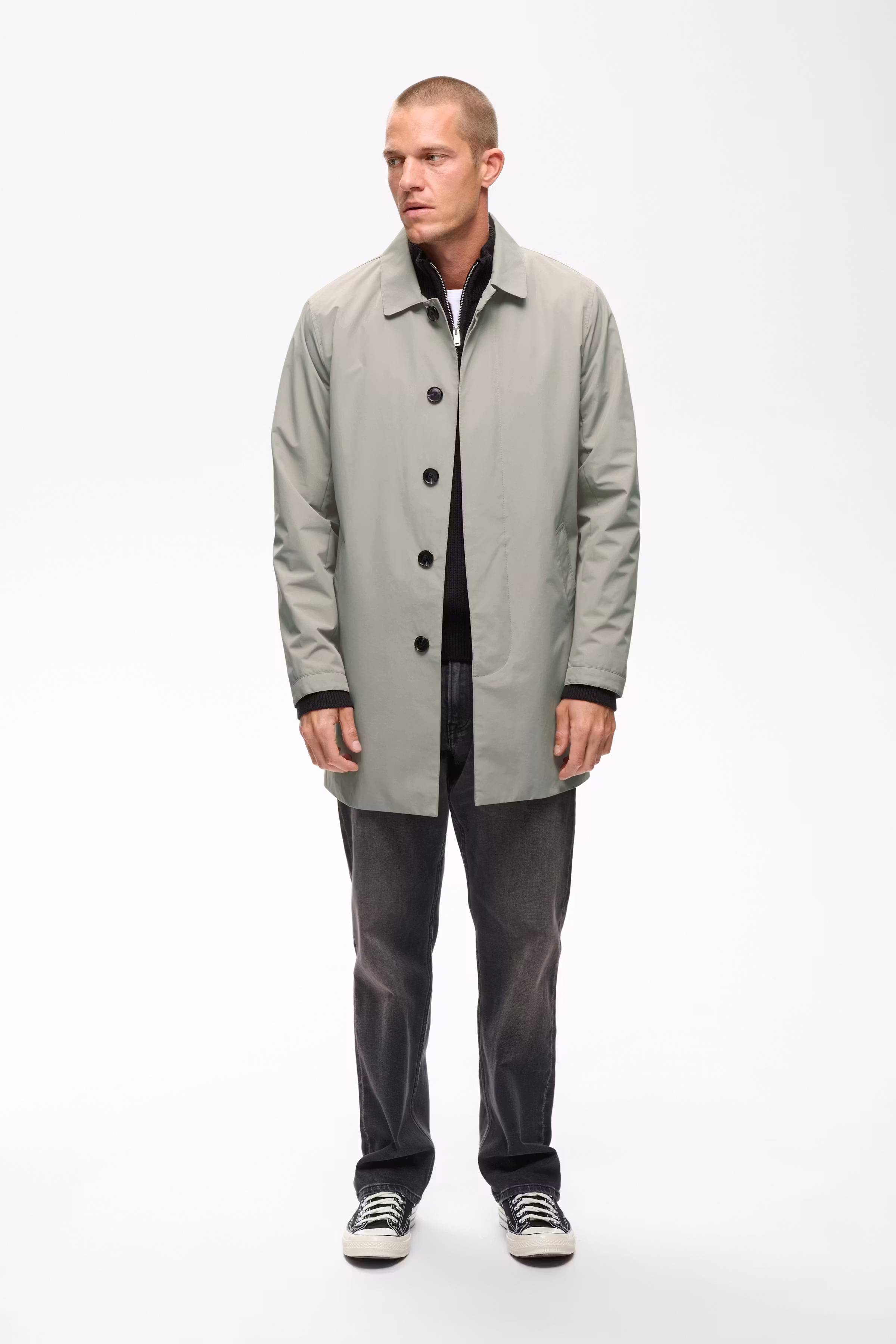 MAmiles Kappa LOOKBOOK FRONT 30204455-170205