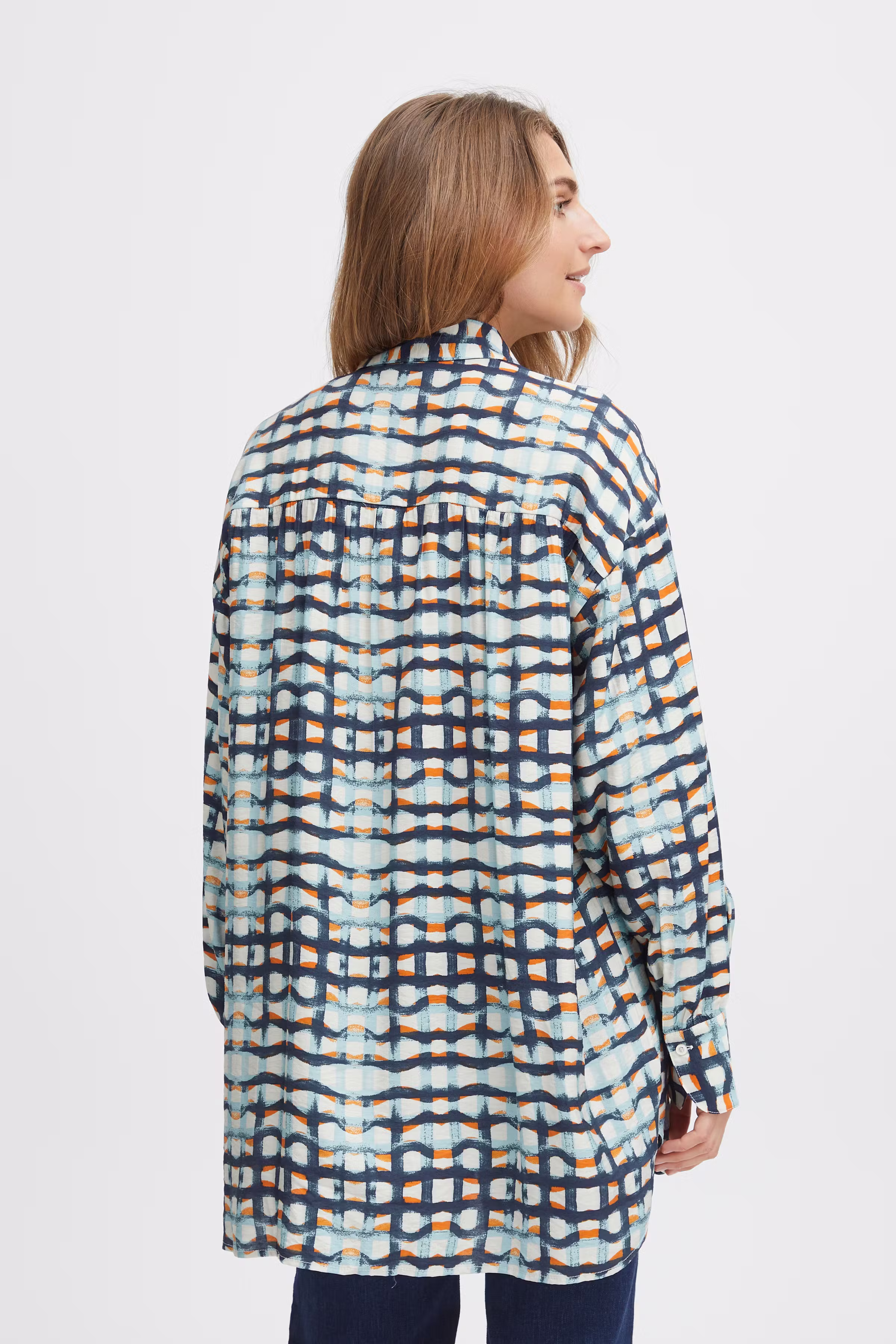 FRMISA Tunika LOOKBOOK FRONT 20612438-202200