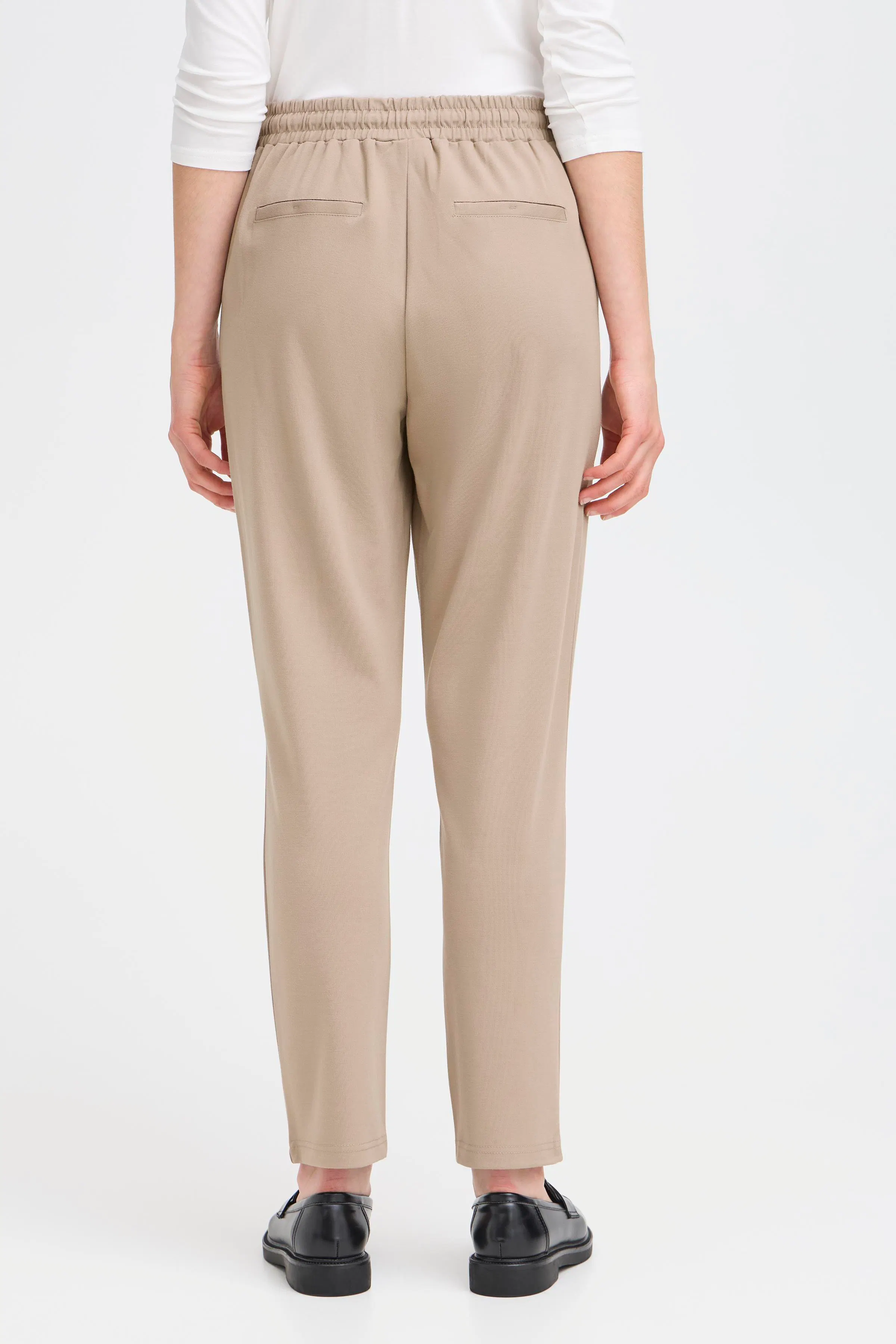 FRZASTRETCH Trousers LOOKBOOK BACK 20605622-171311