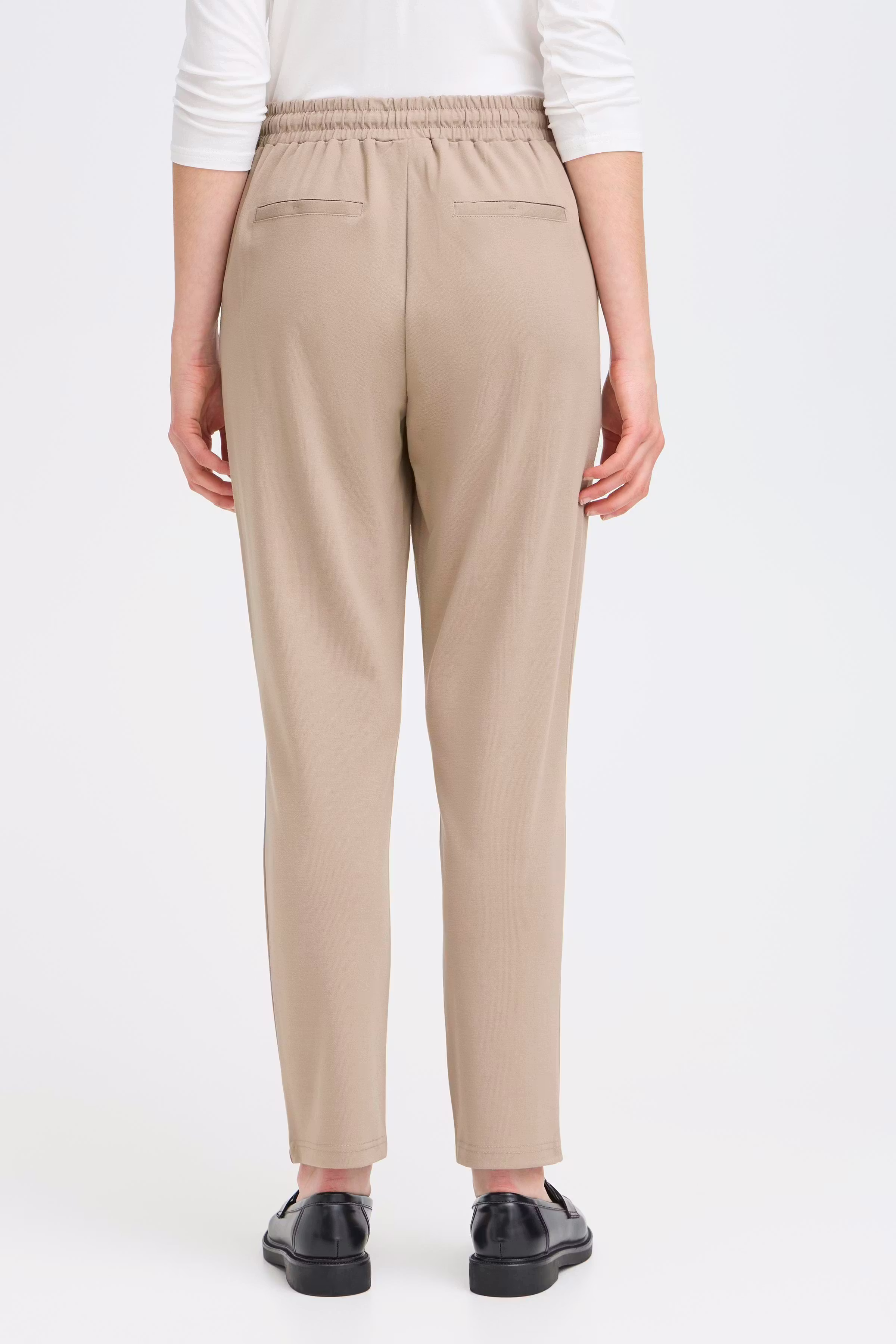 FRZASTRETCH Hose LOOKBOOK BACK 20605622-171311