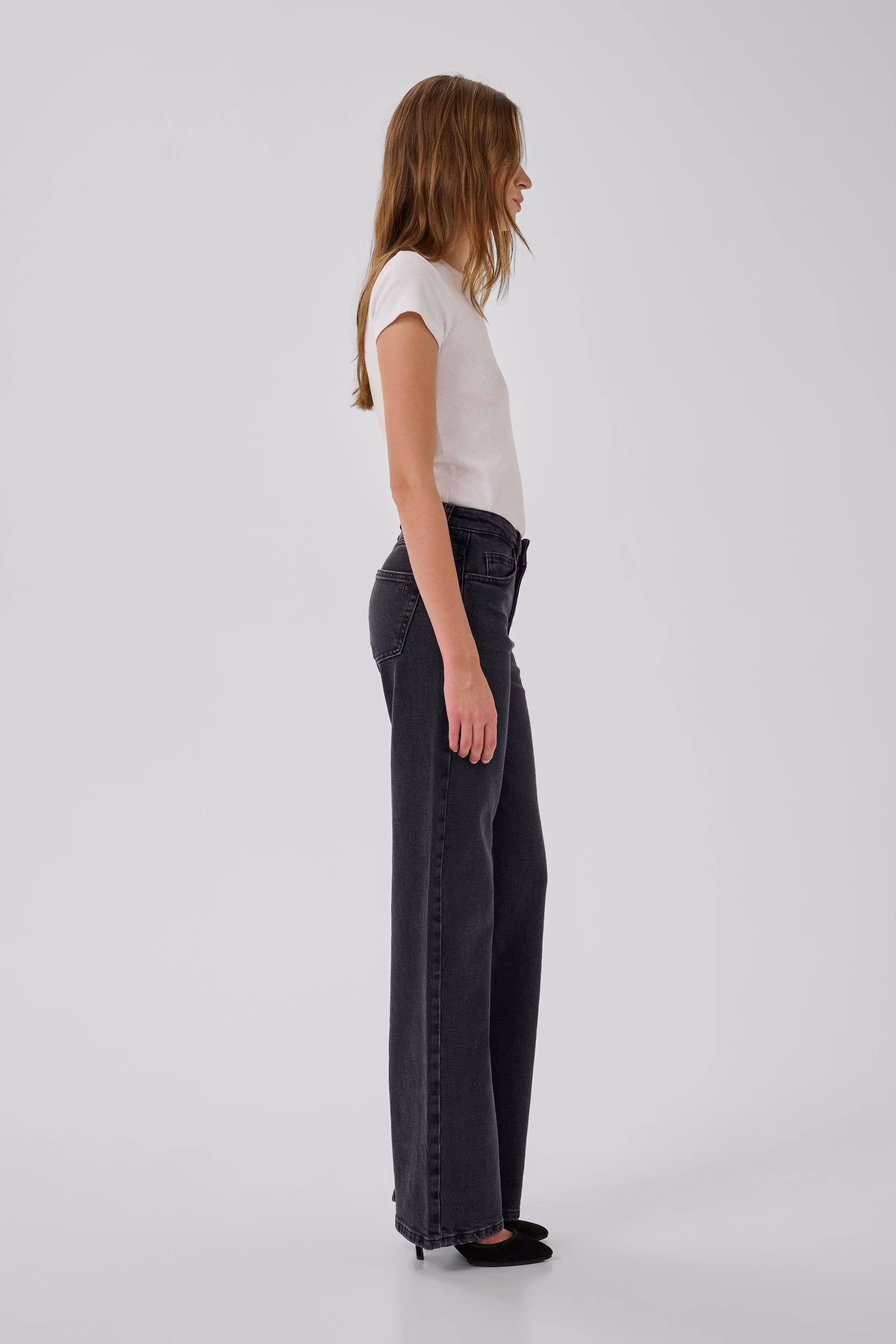 05 THE LOUIS HIGH WIDE JEANS LOOKBOOK DETAIL 10704222-100070