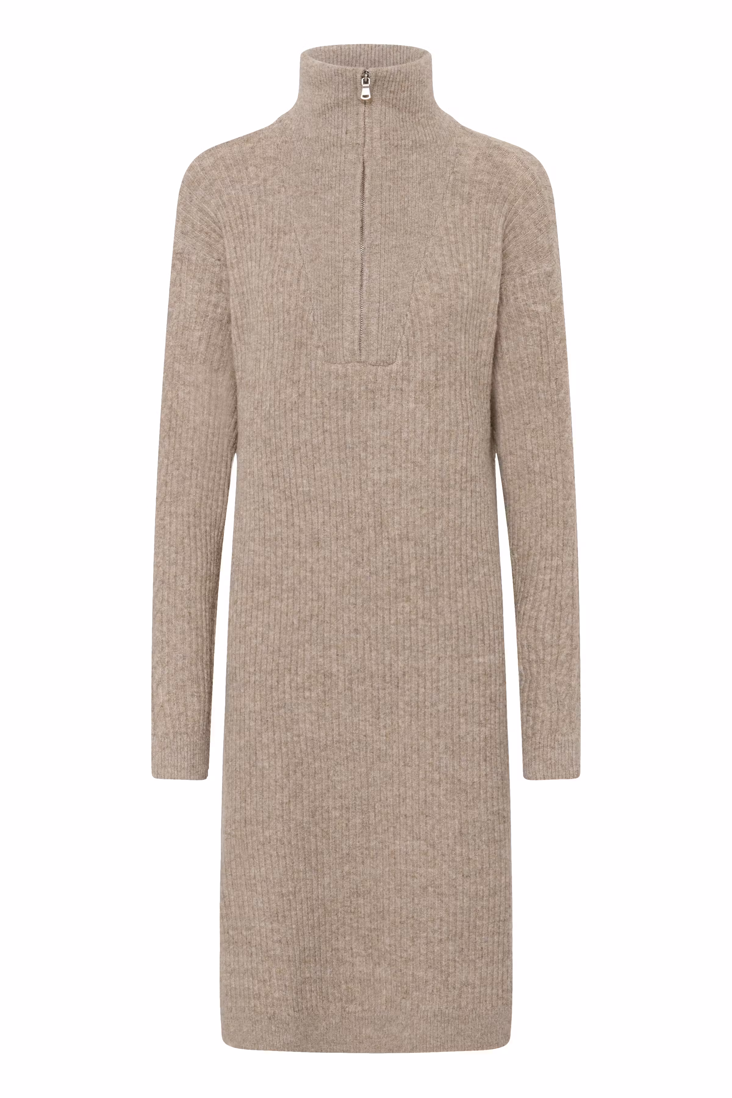 BPamelia Kjole LOOKBOOK FRONT 40200063-1708081