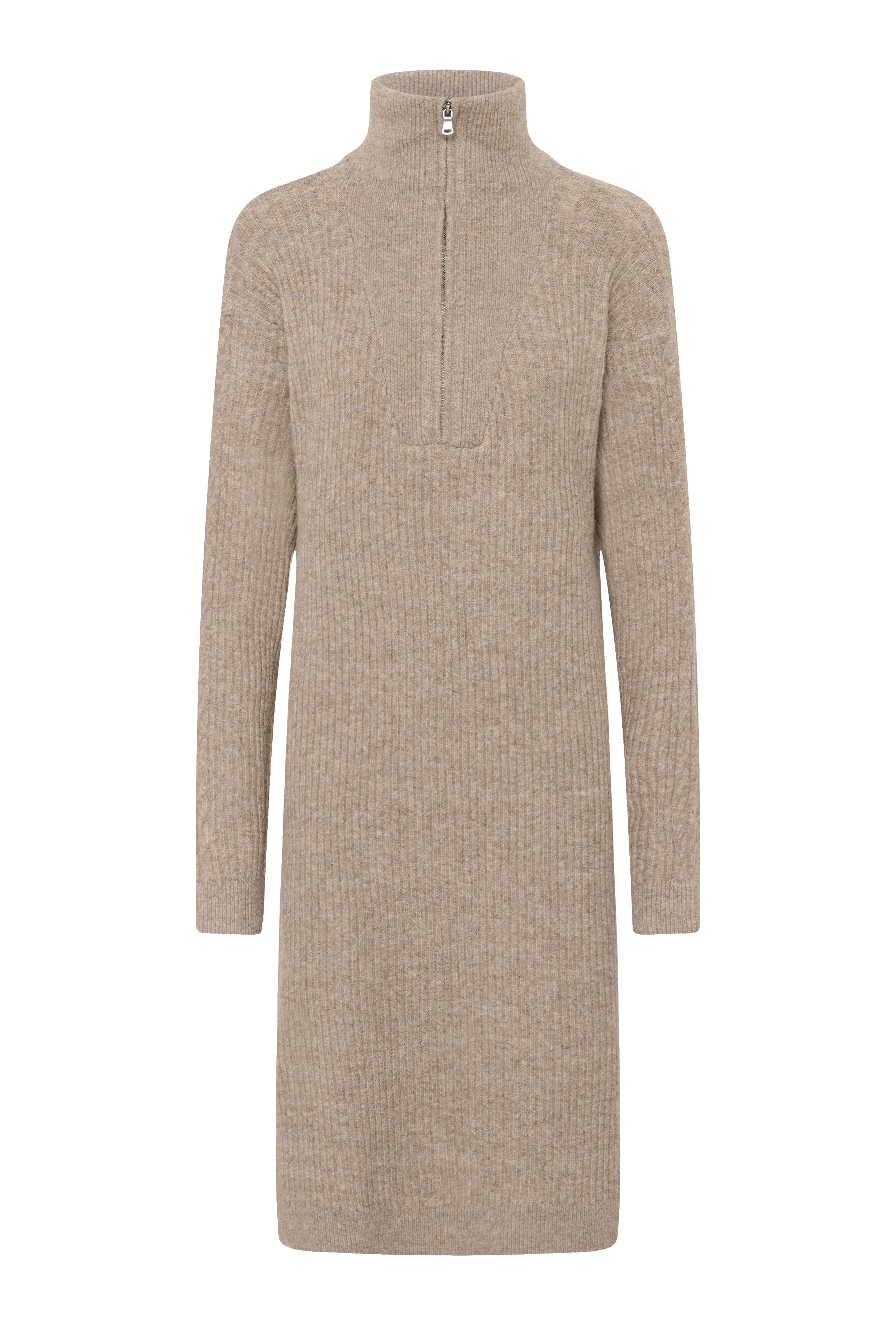 BPamelia Kjole LOOKBOOK FRONT 40200063-1708081