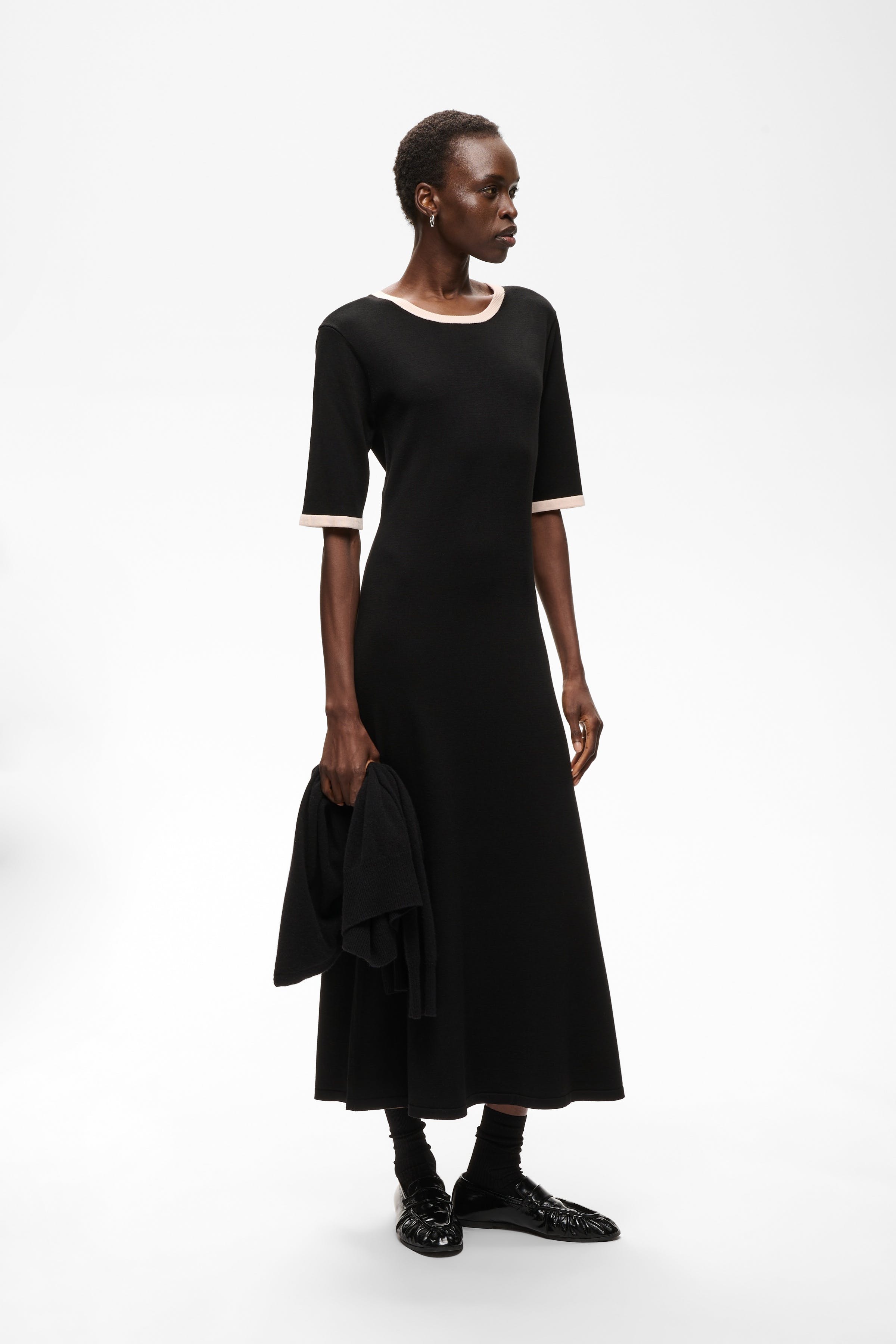 ZusanIW Kleid LOOKBOOK FRONT 30111350-194008