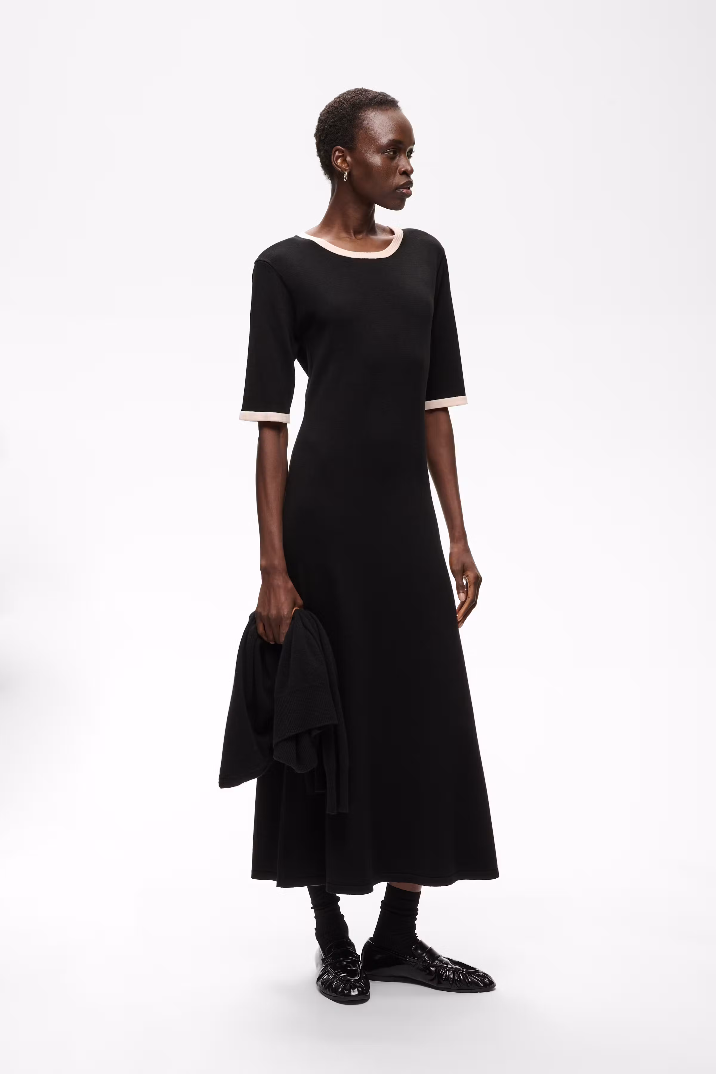 ZusanIW Kleid LOOKBOOK FRONT 30111350-194008