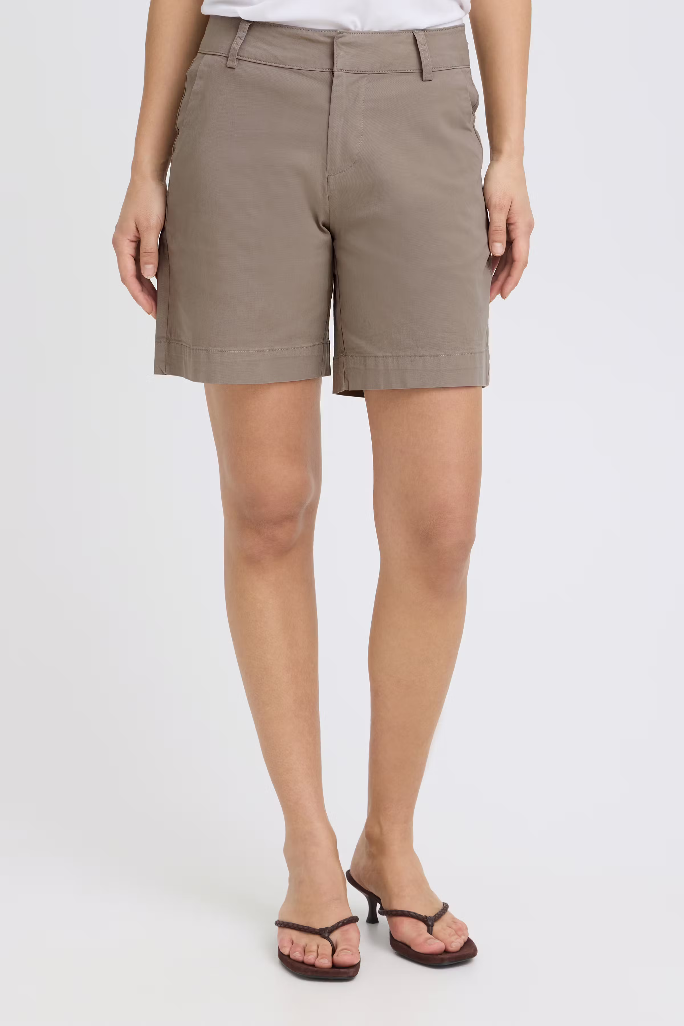 BYDALILA Shorts LOOKBOOK FRONT 20818900-171105