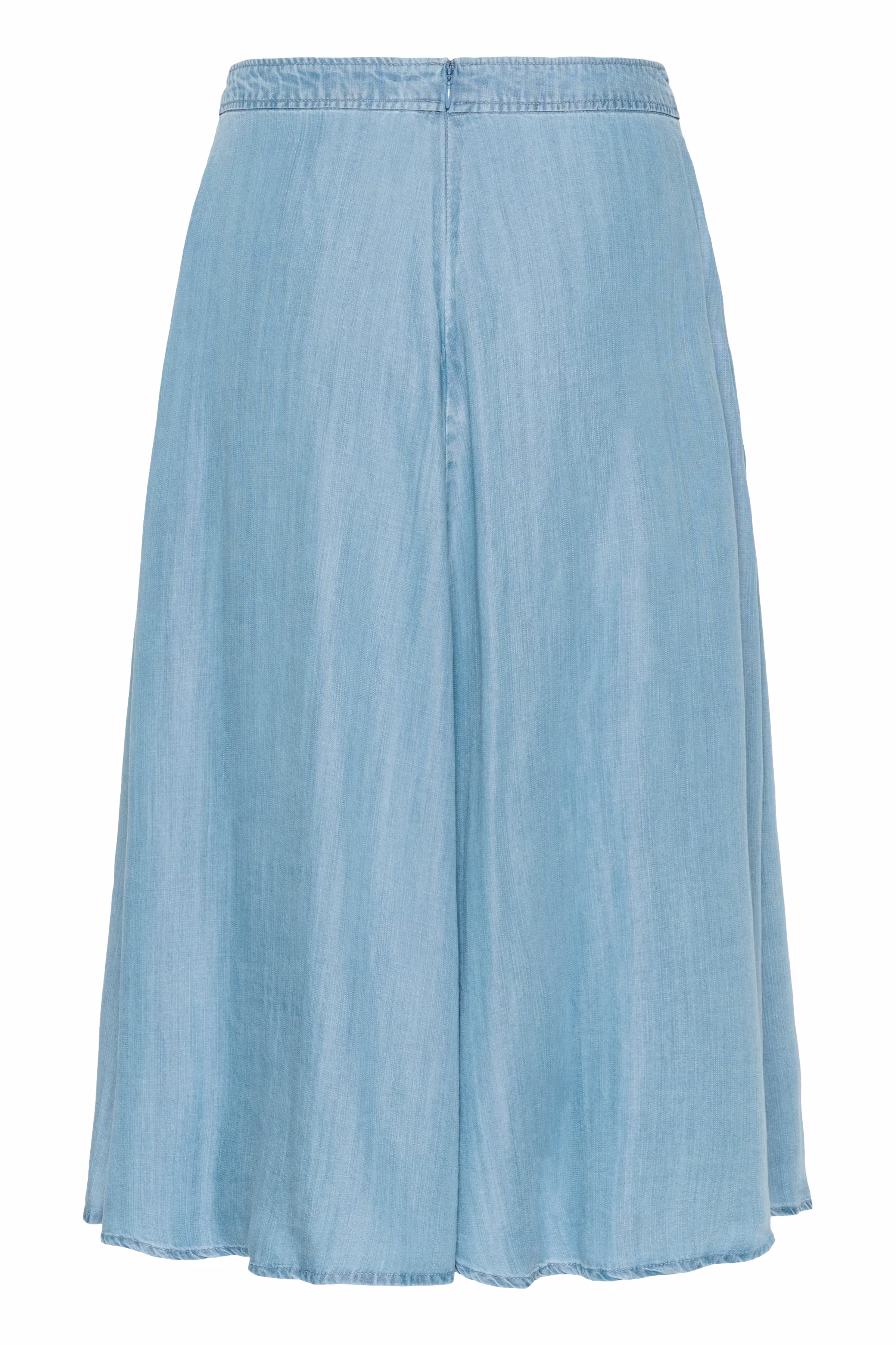 PernillePW Denimnederdel PACK BACK 30306819-300155