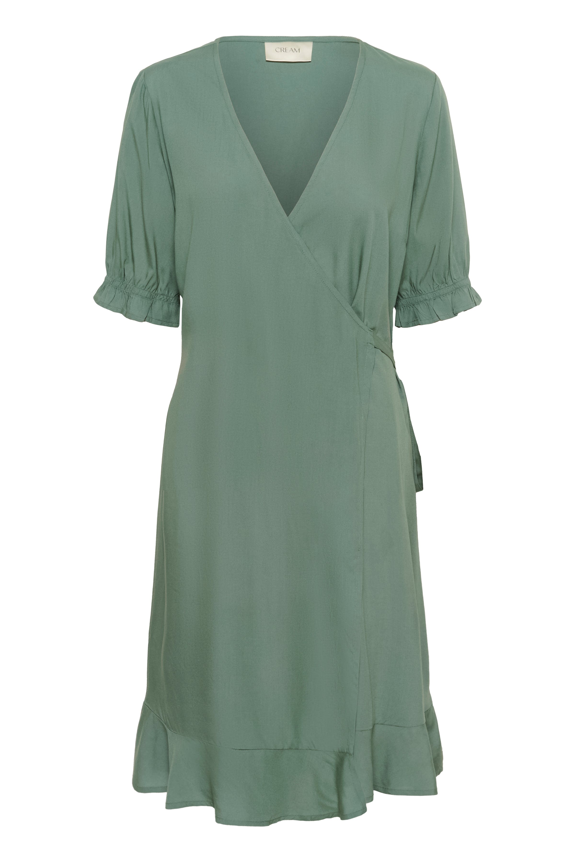 CRTiah Kjole PACK FRONT 10613380-108066