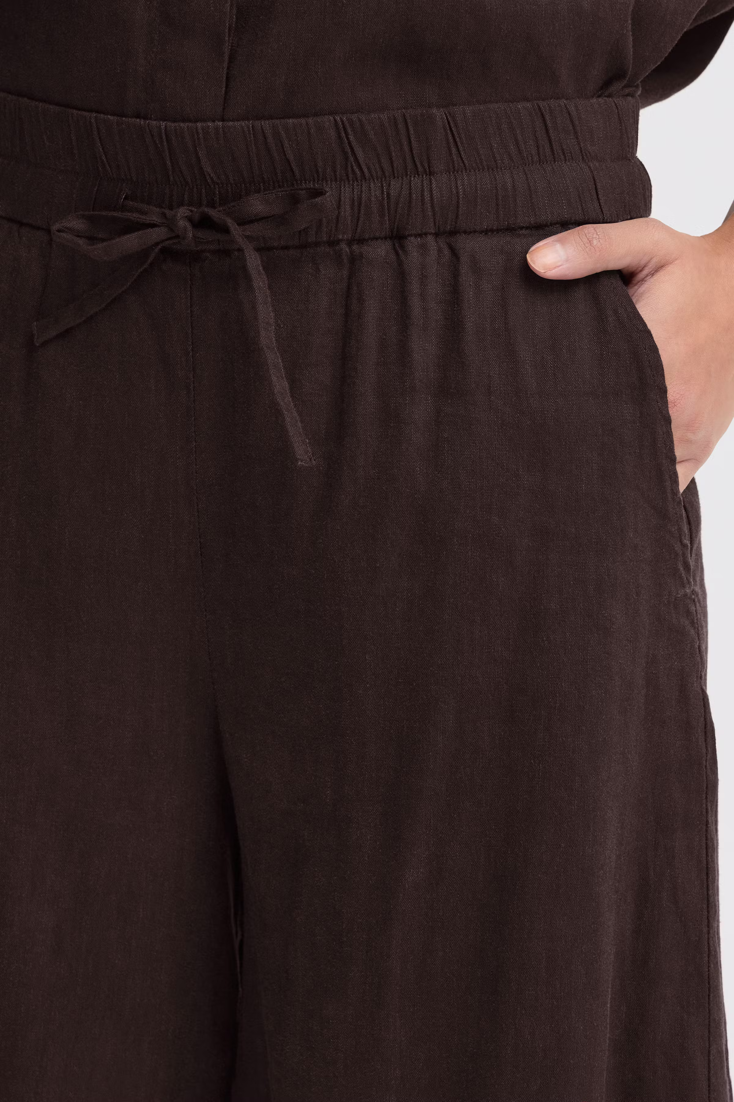 PZLUCA Shorts LOOKBOOK DETAIL 50210437-191103