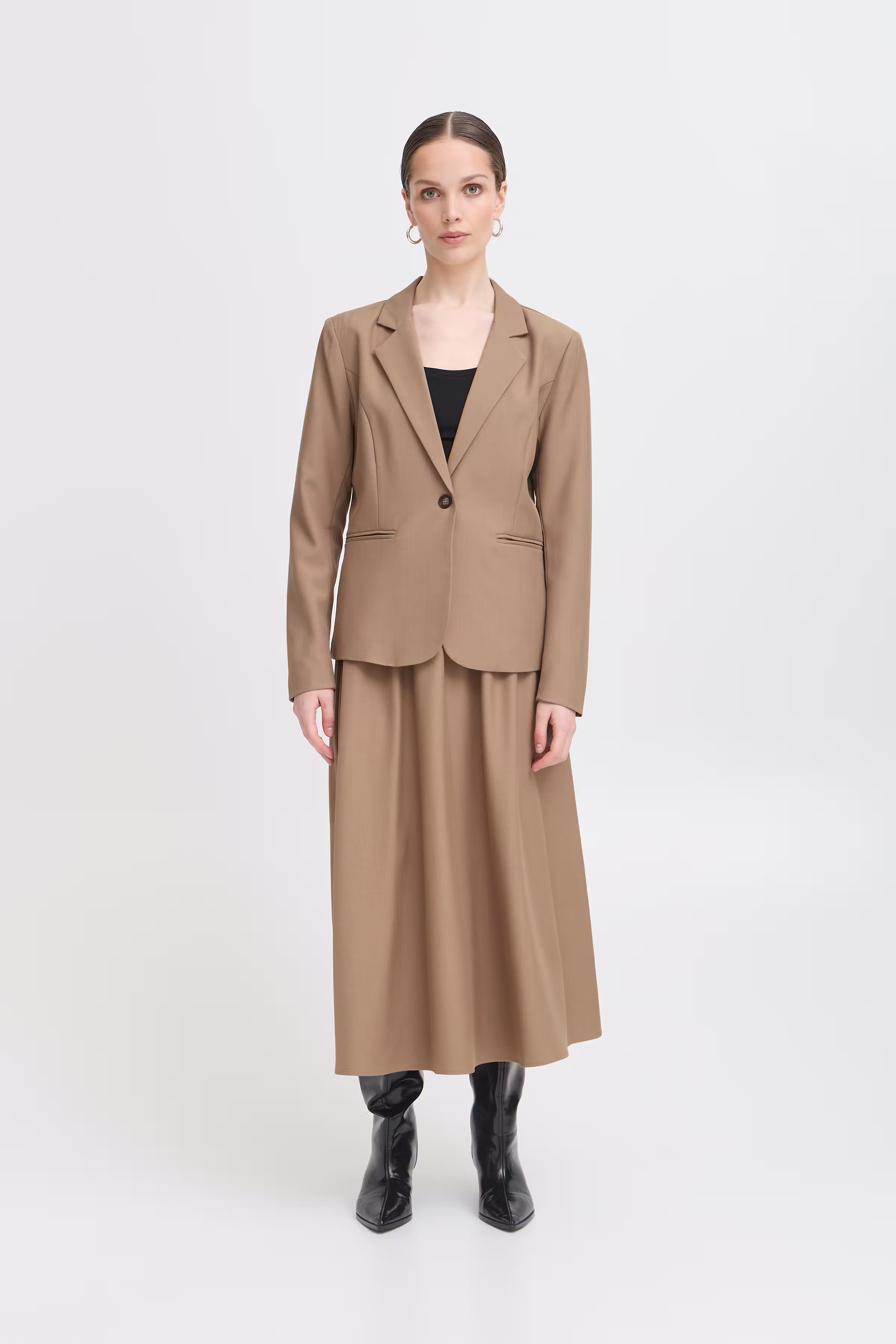 IXDORTHEA Blazer LOOKBOOK FRONT 20123722-181017