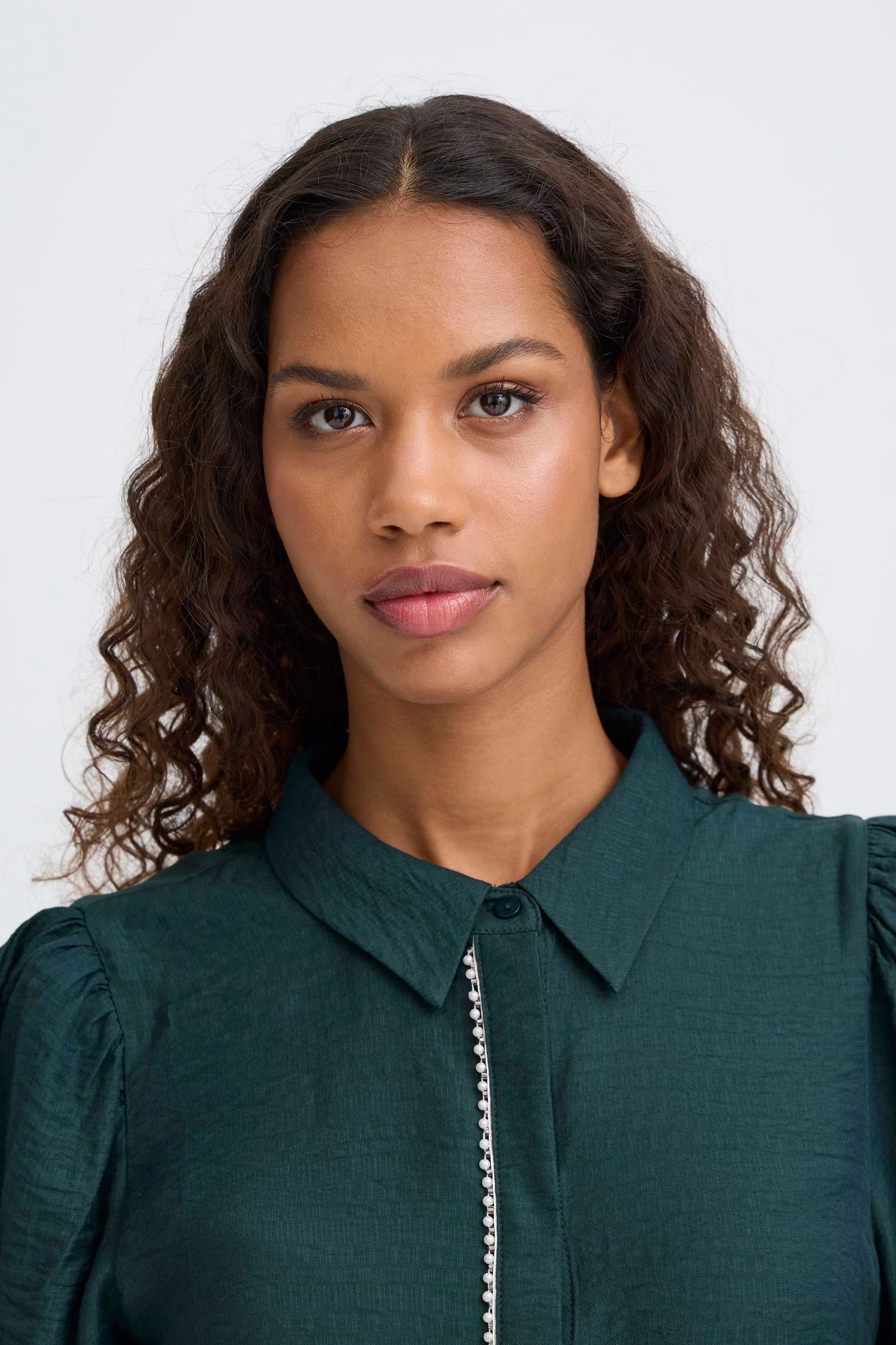 IHRHINES Skjorte LOOKBOOK DETAIL 20124918-195320