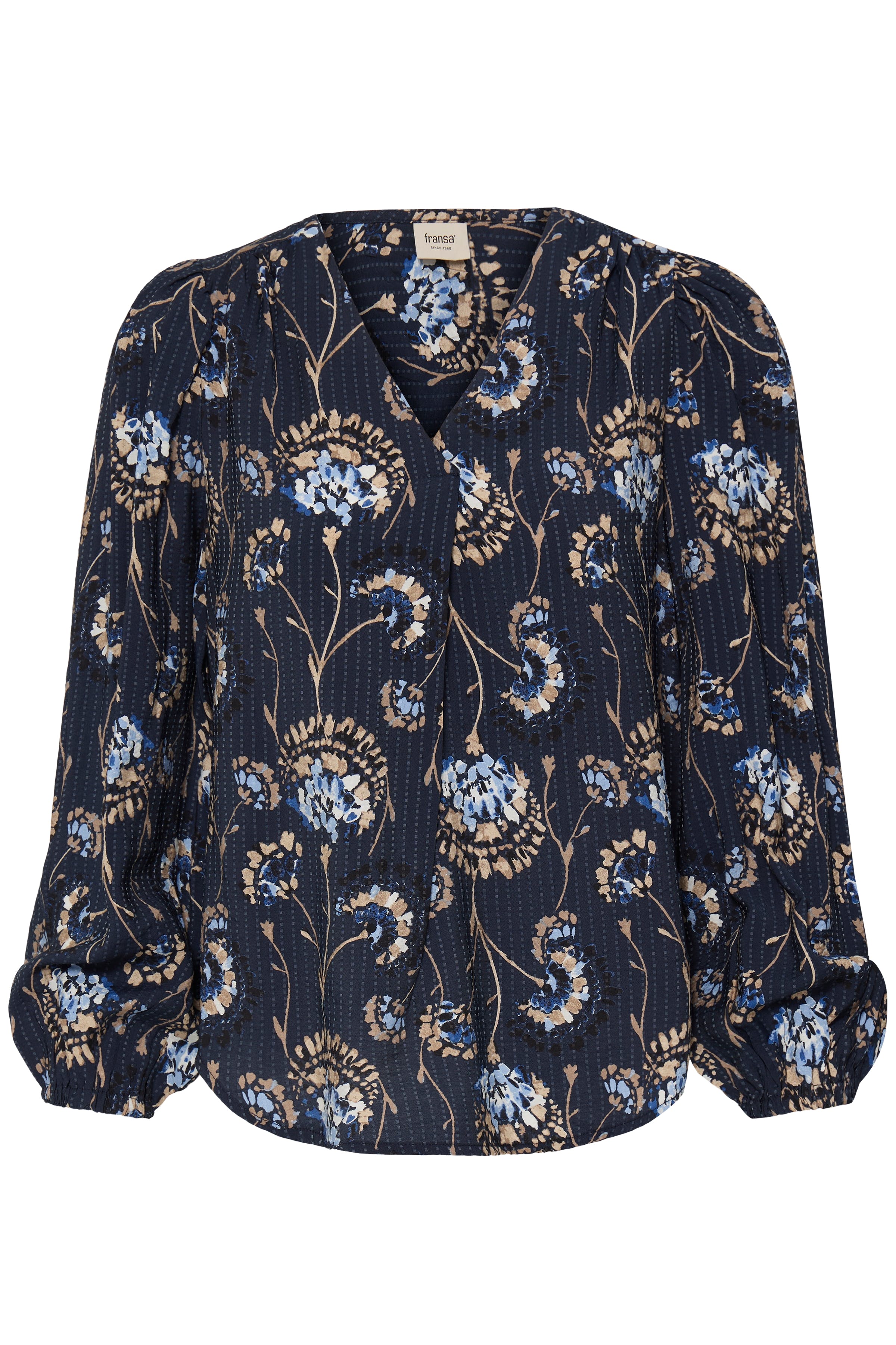 FRKALIA Bluse PACK FRONT 20617836-900007633