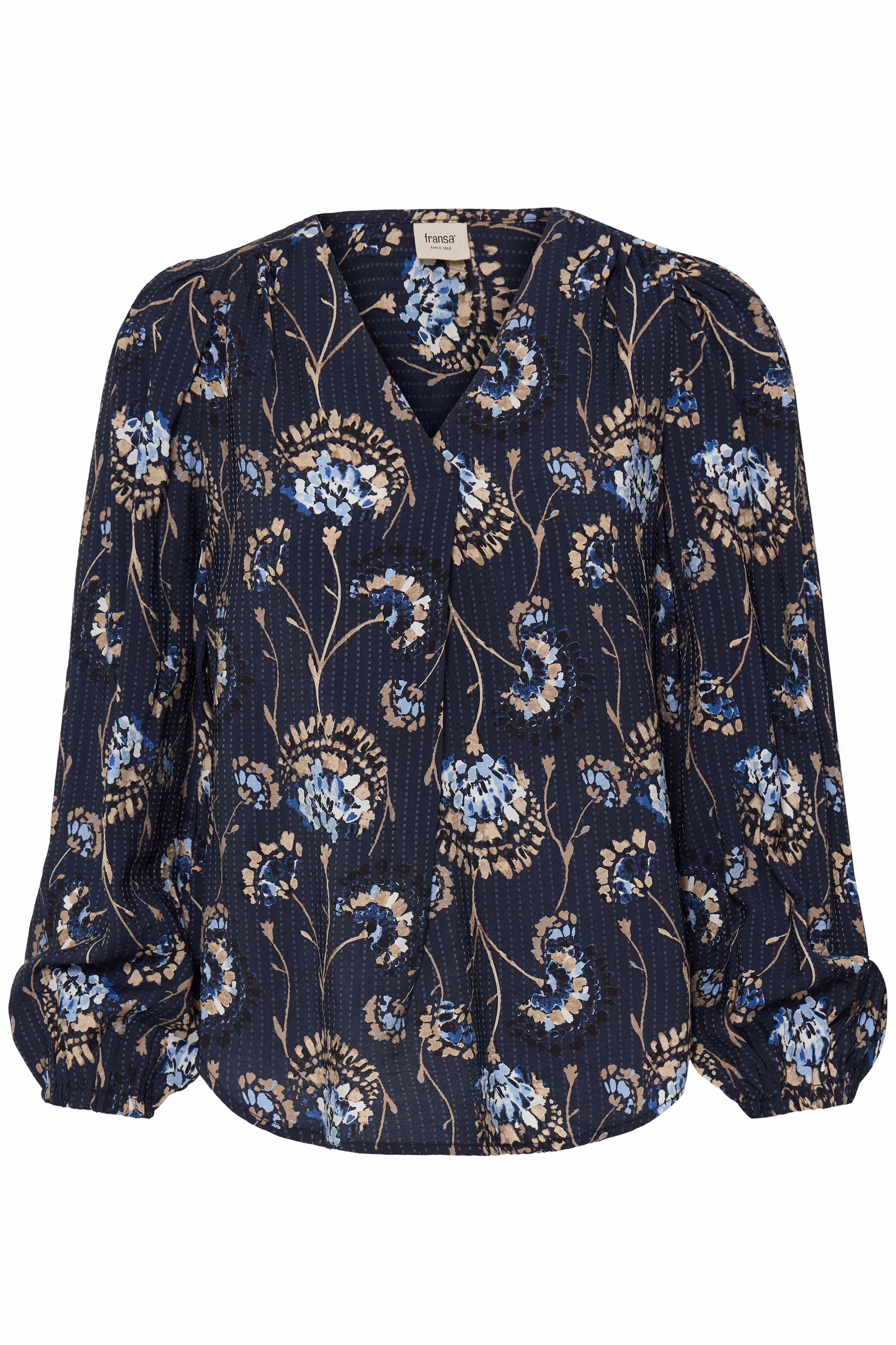 FRKALIA Bluse PACK FRONT 20617836-900008161