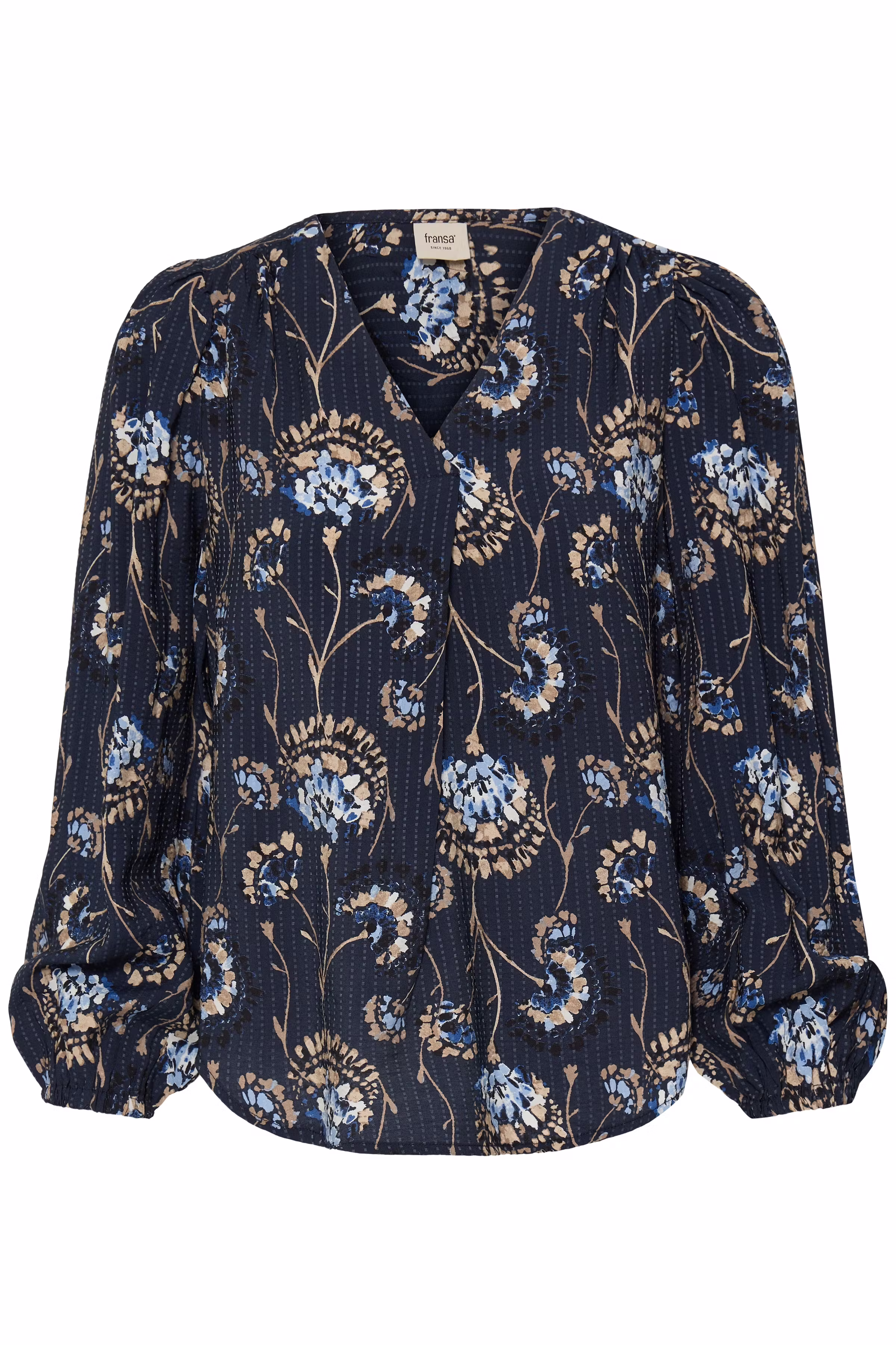 FRKALIA Bluse PACK FRONT 20617836-900008161