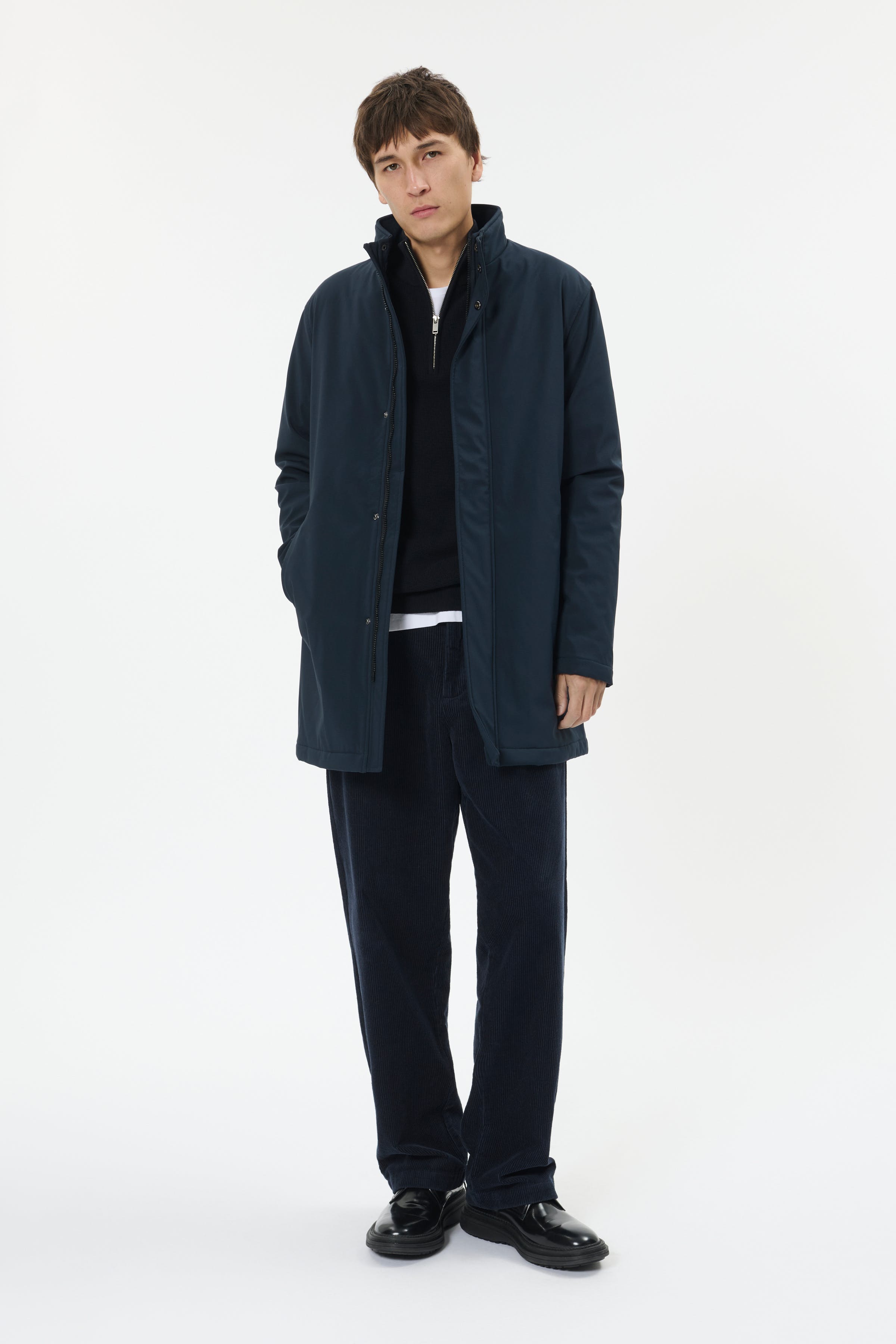 MAmiles Kappa LOOKBOOK FRONT 30205082-194011