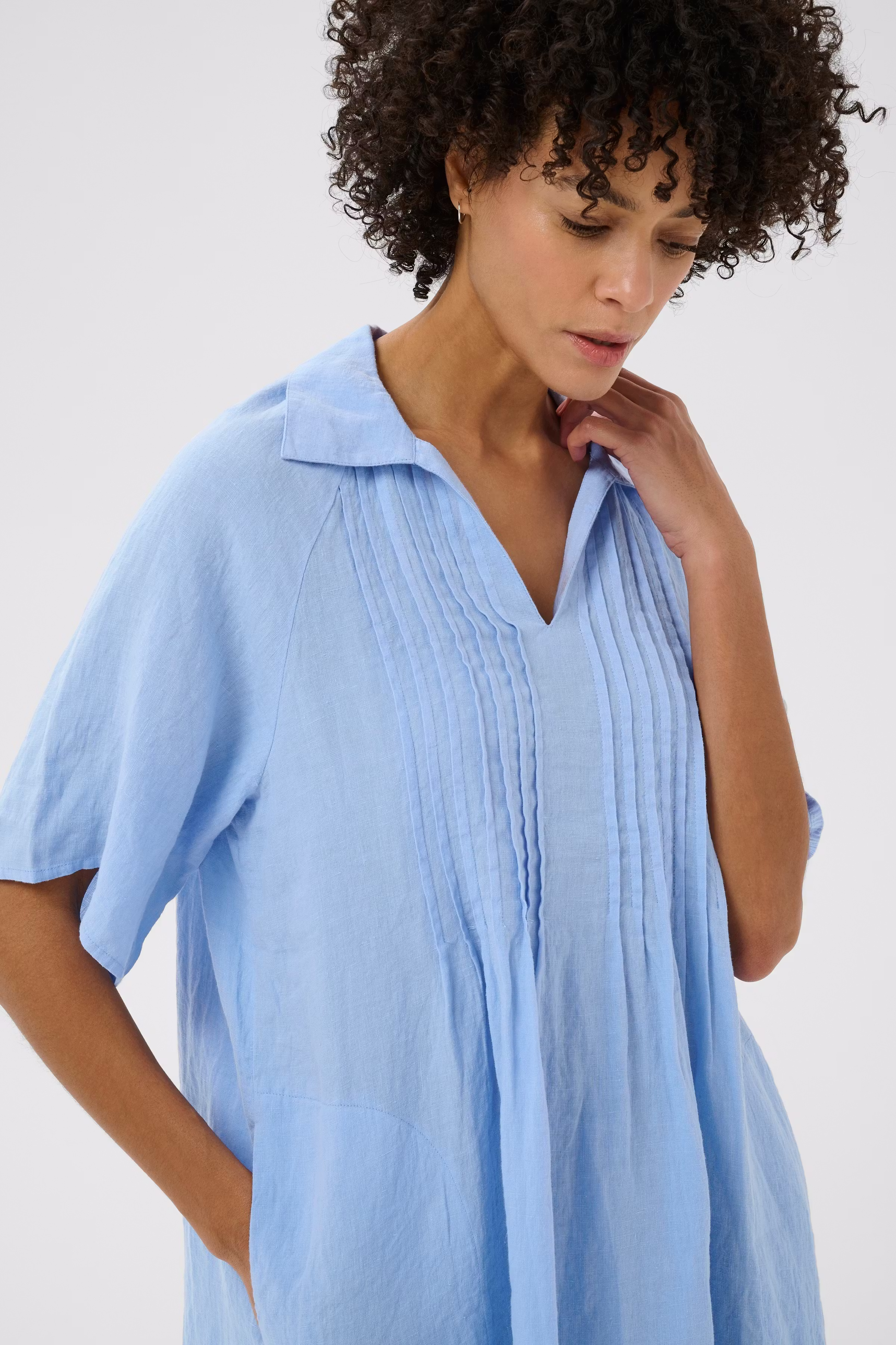 AylaPW Klänning LOOKBOOK DETAIL 30310415-153919