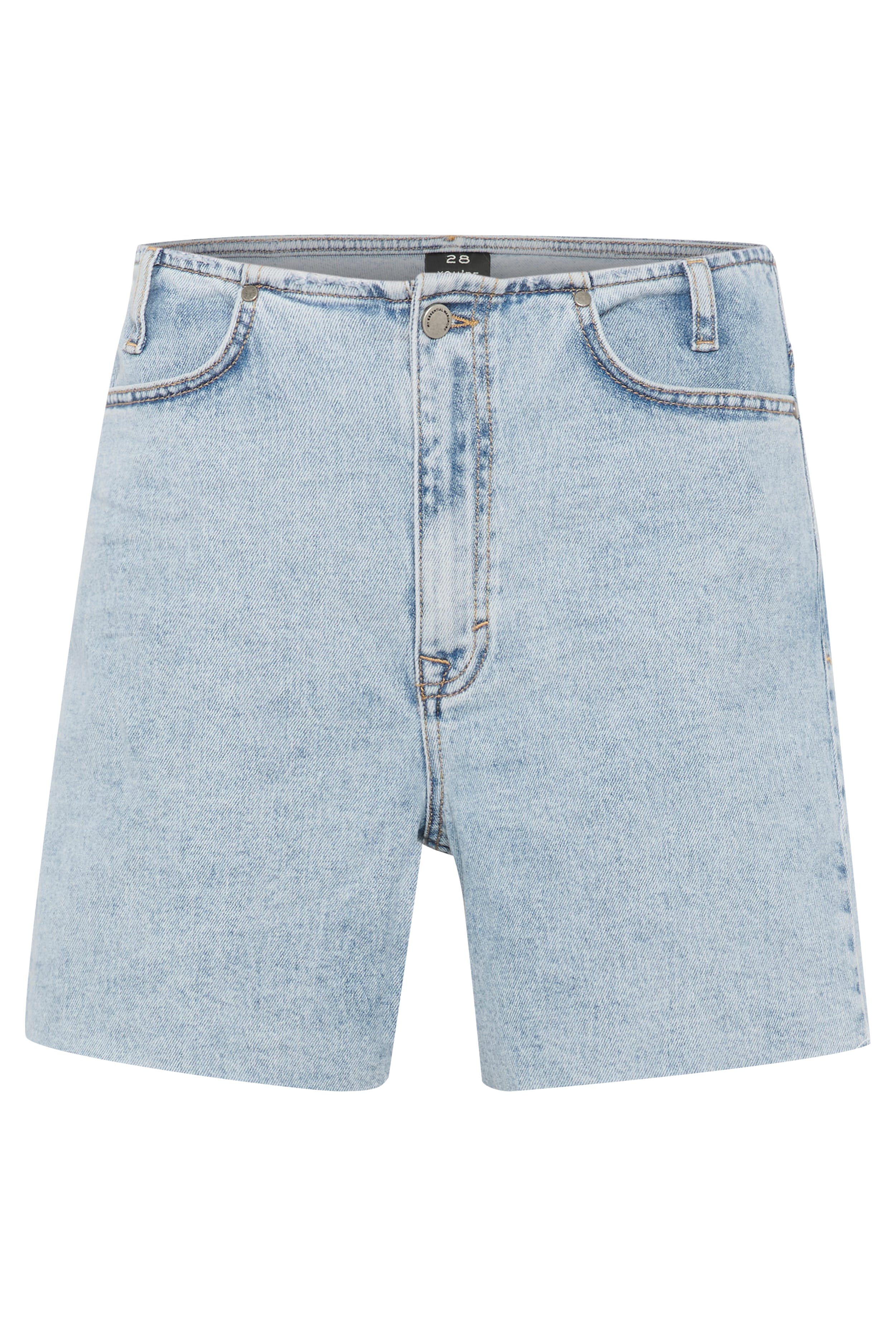 LucyMW Shorts LOOKBOOK FRONT 10704732-100046