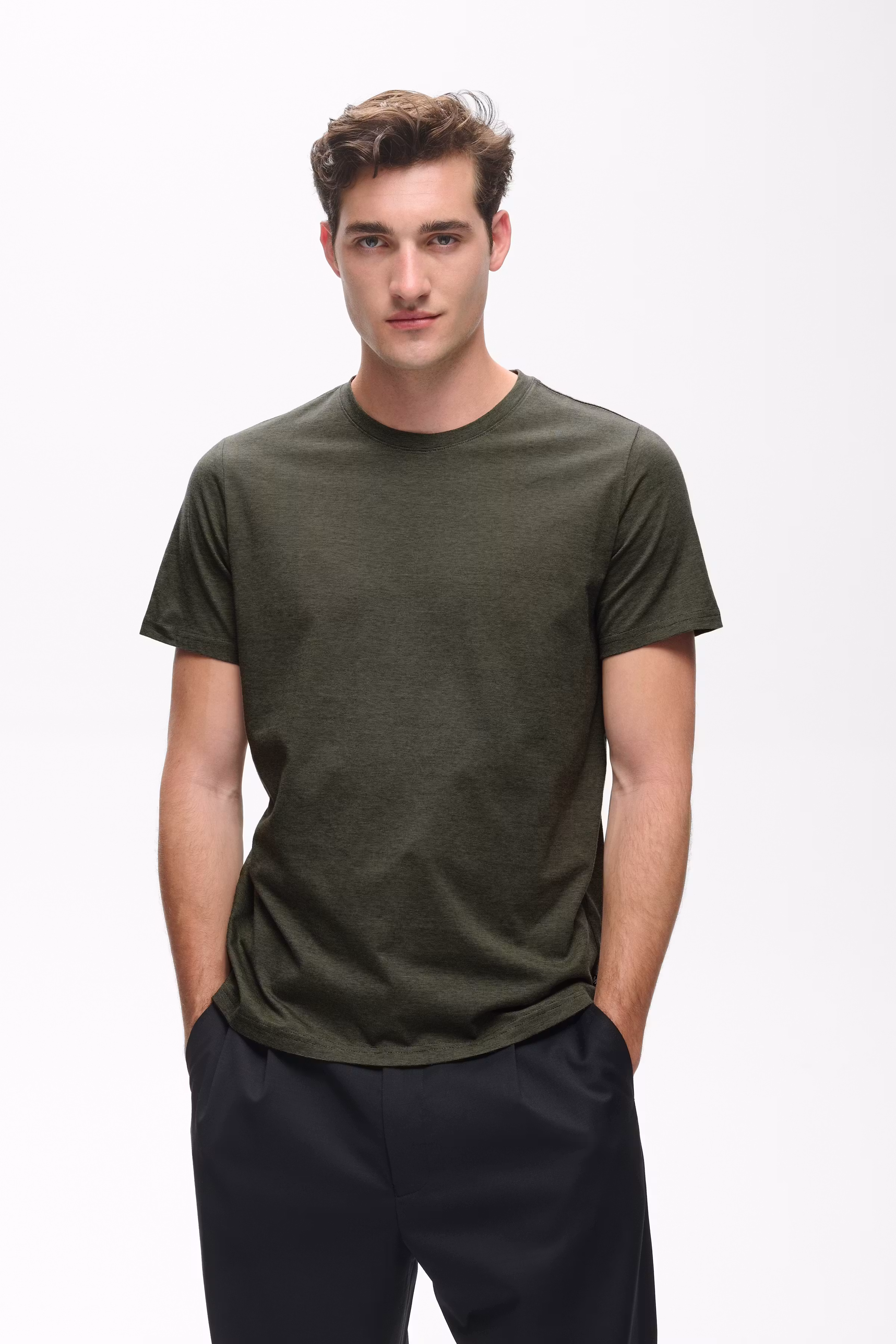 Jermane T-shirt LOOKBOOK FRONT 30204781-190515