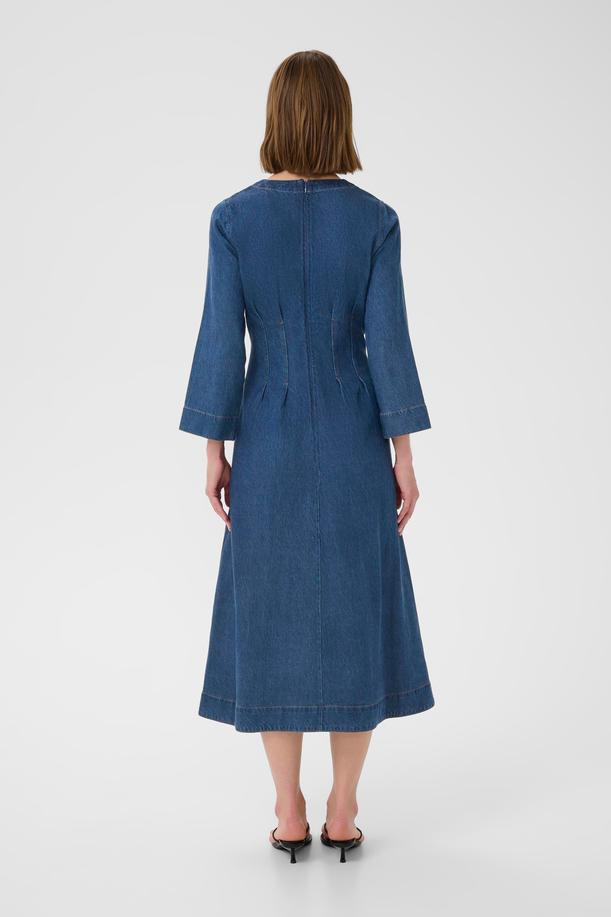 MableIW Dress LOOKBOOK BACK 30109965-303349