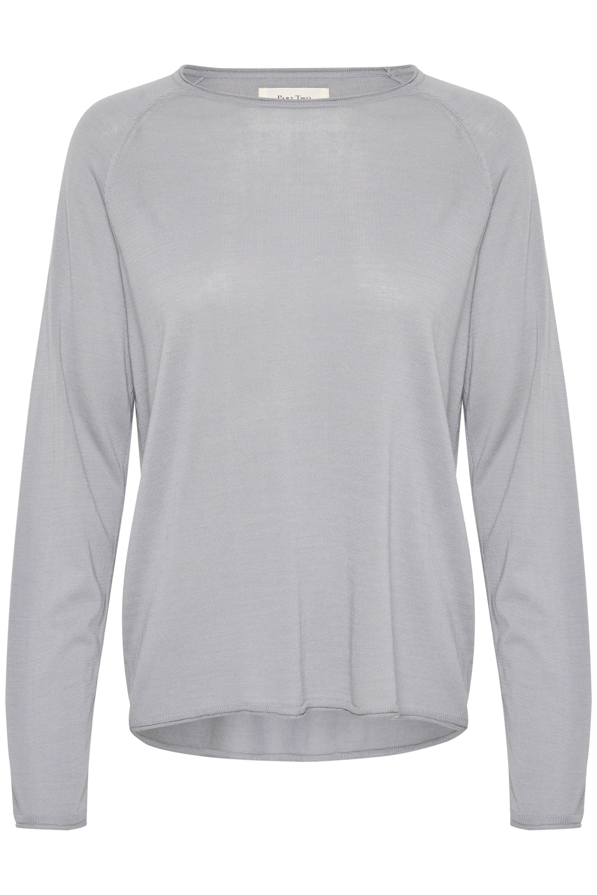 JyttePW Pullover PACK FRONT 30308812-154304