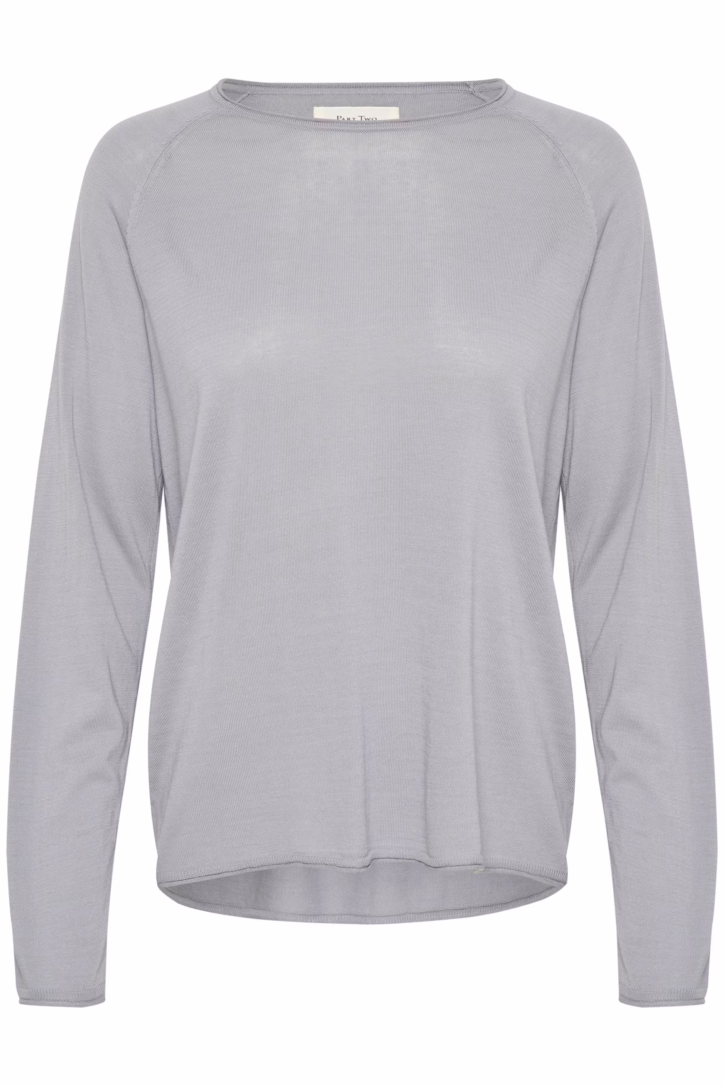 JyttePW Pullover PACK FRONT 30308812-154304