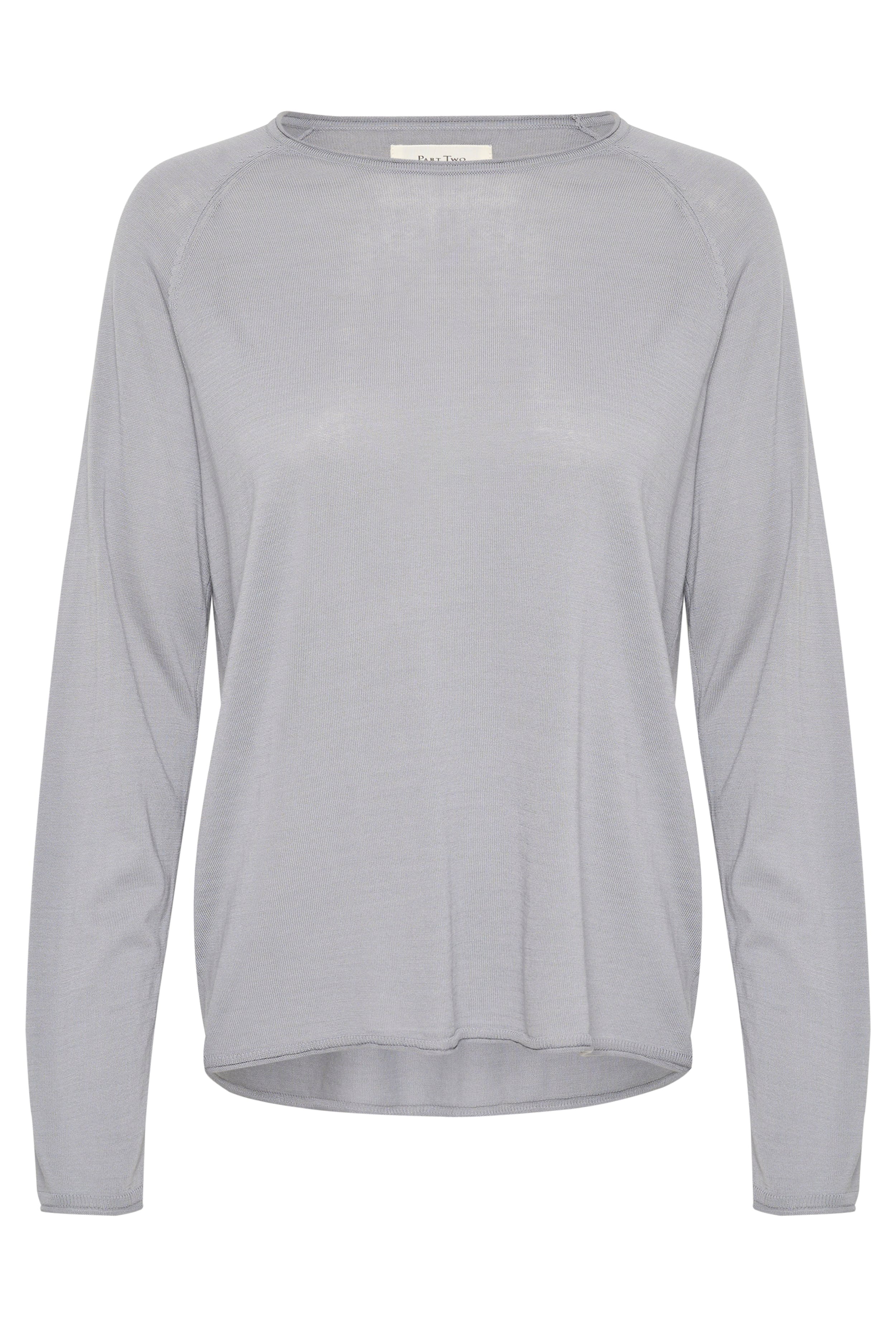 JyttePW Pullover PACK FRONT 30308812-154304