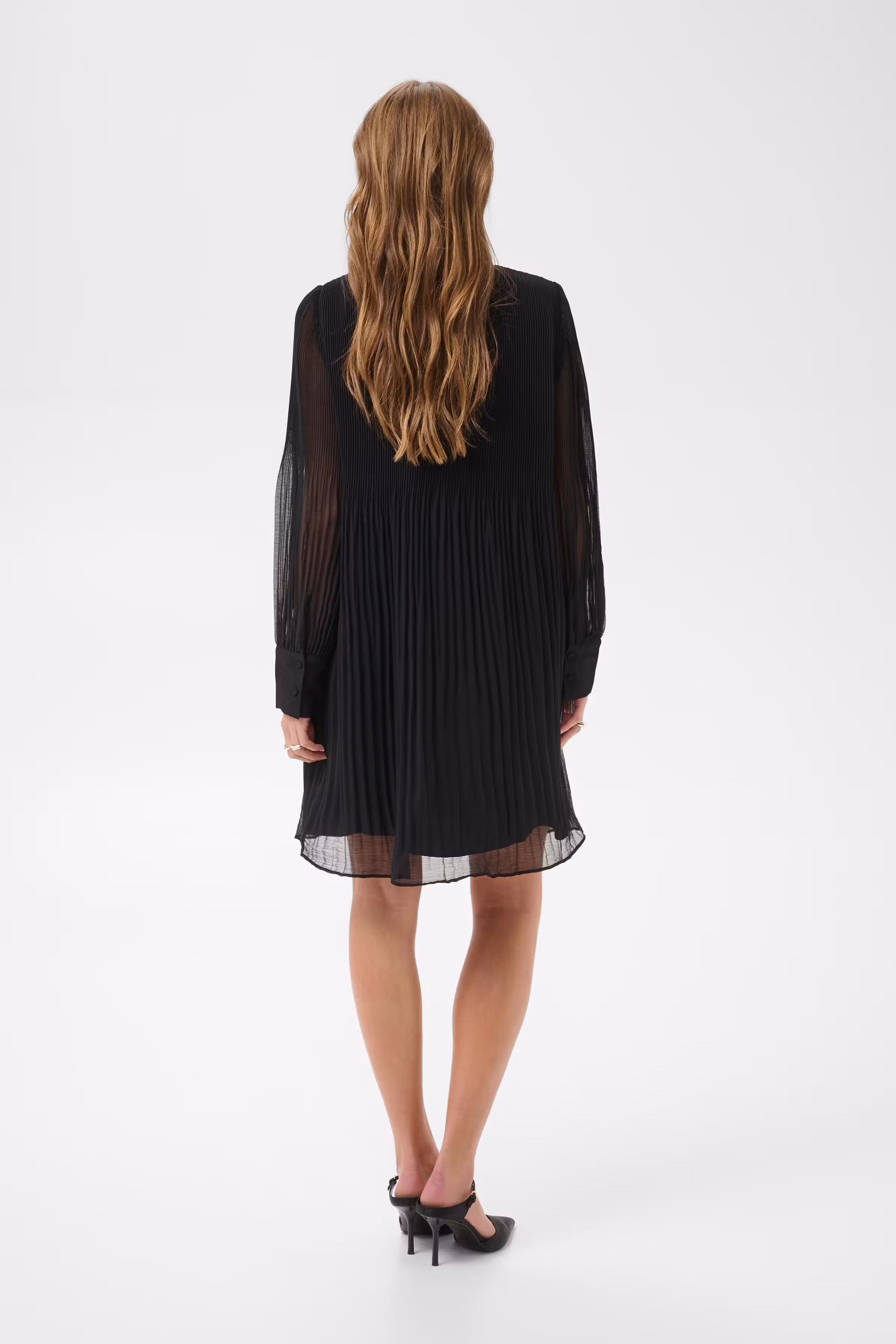 UlaiaSZ Kleid LOOKBOOK BACK 30515530-193911