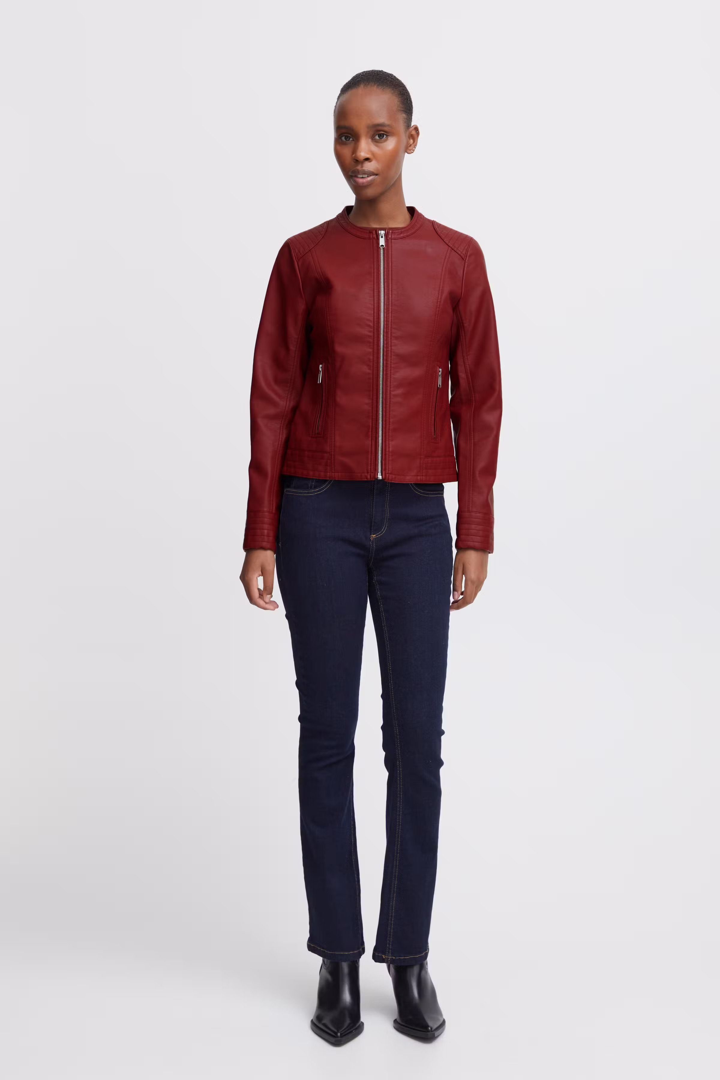 BYACOM Oberbekleidung LOOKBOOK FRONT 20809396-191930