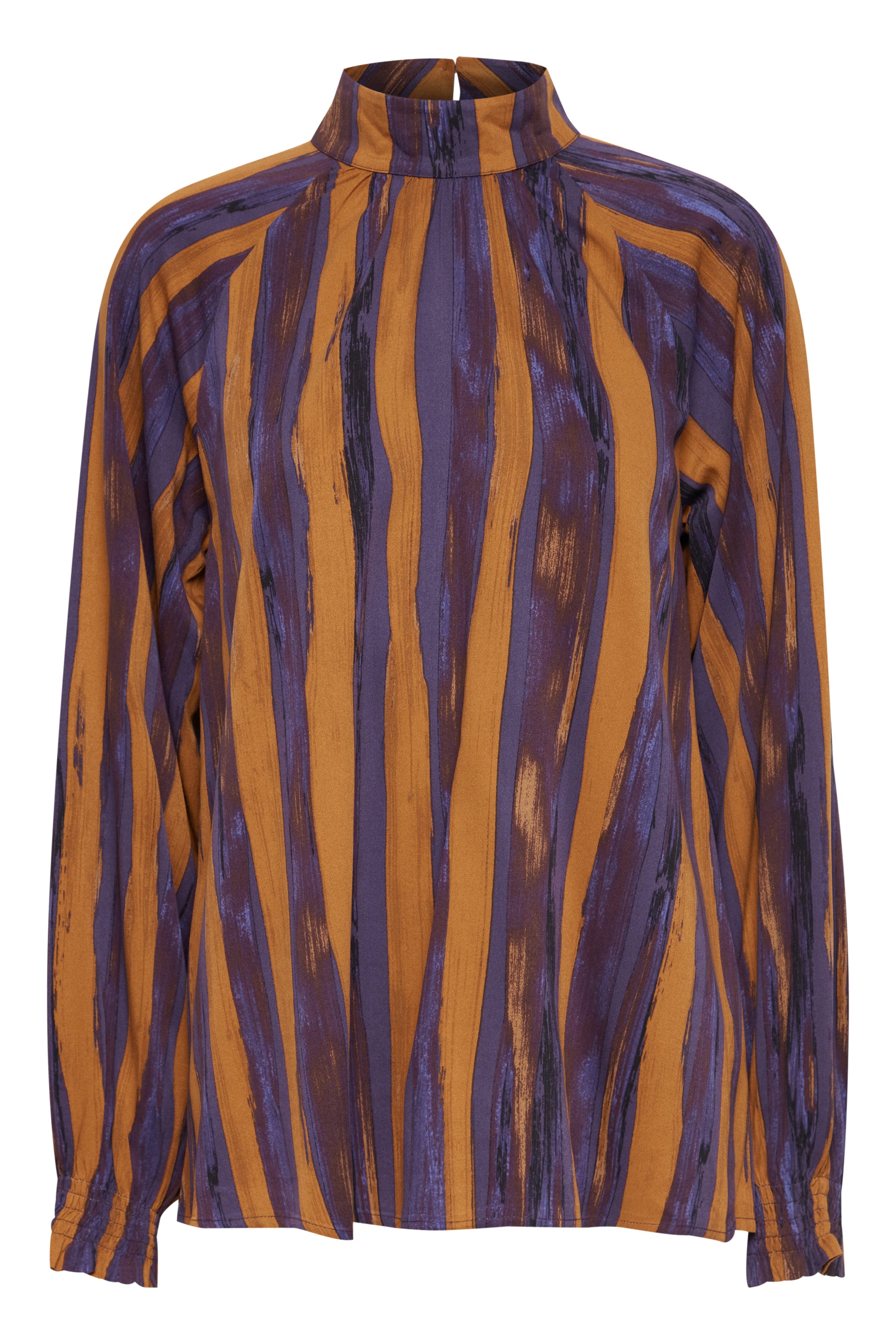 BYIHUNA Bluse PACK FRONT 20813818-202430