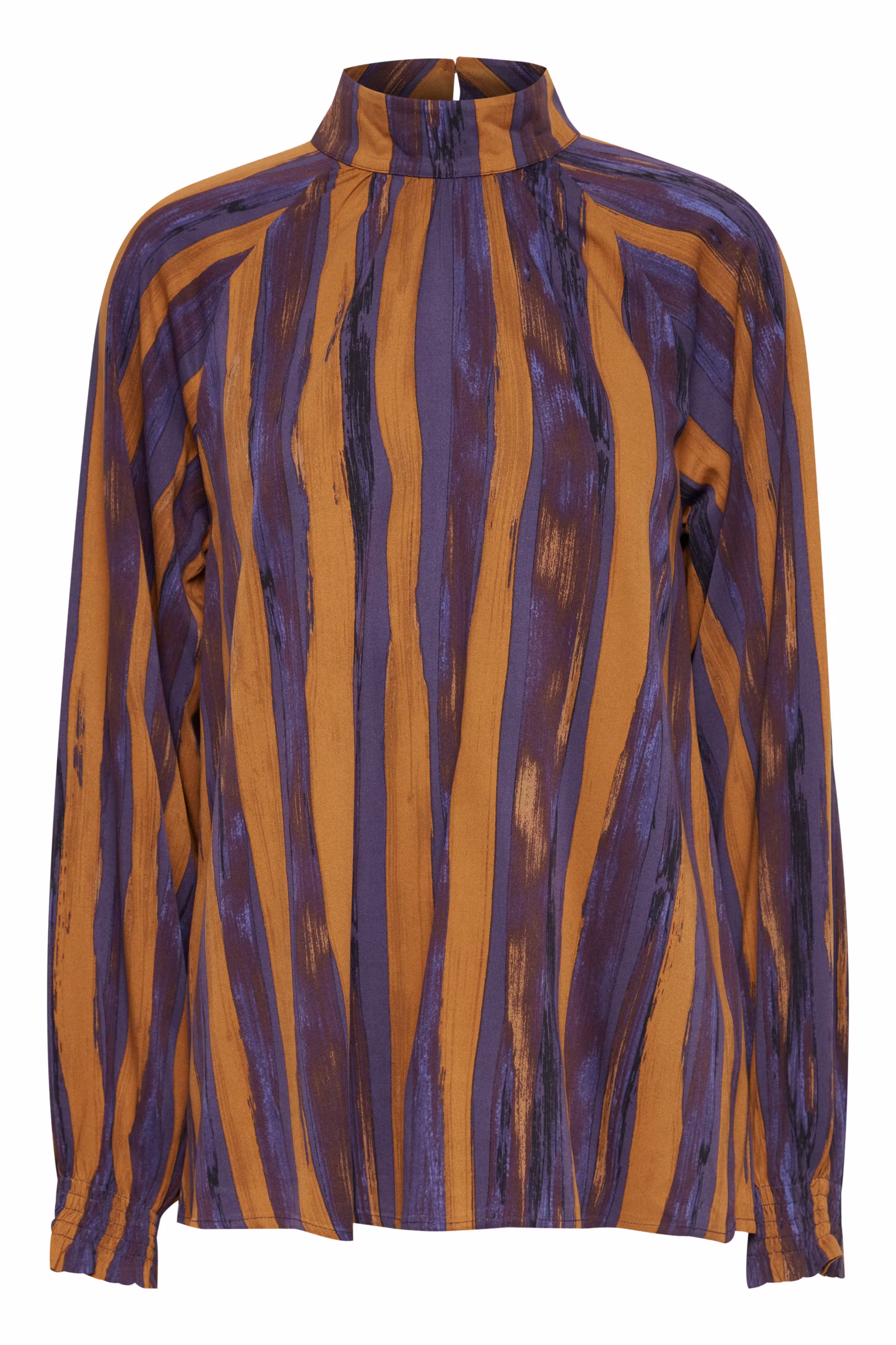 BYIHUNA Blouse PACK FRONT 20813818-202430