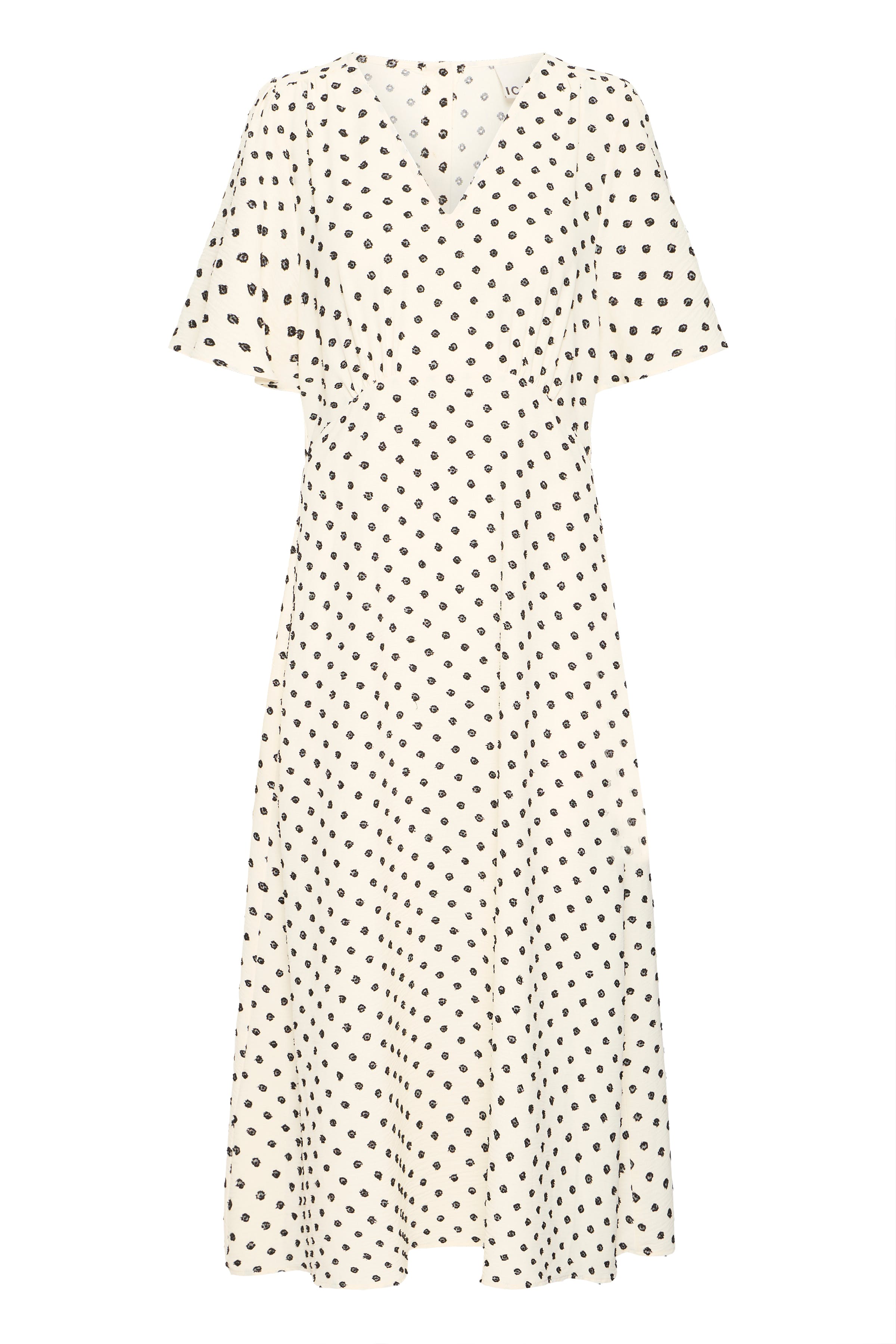 IHZABBY Kjole PACK FRONT 20122959-900010905