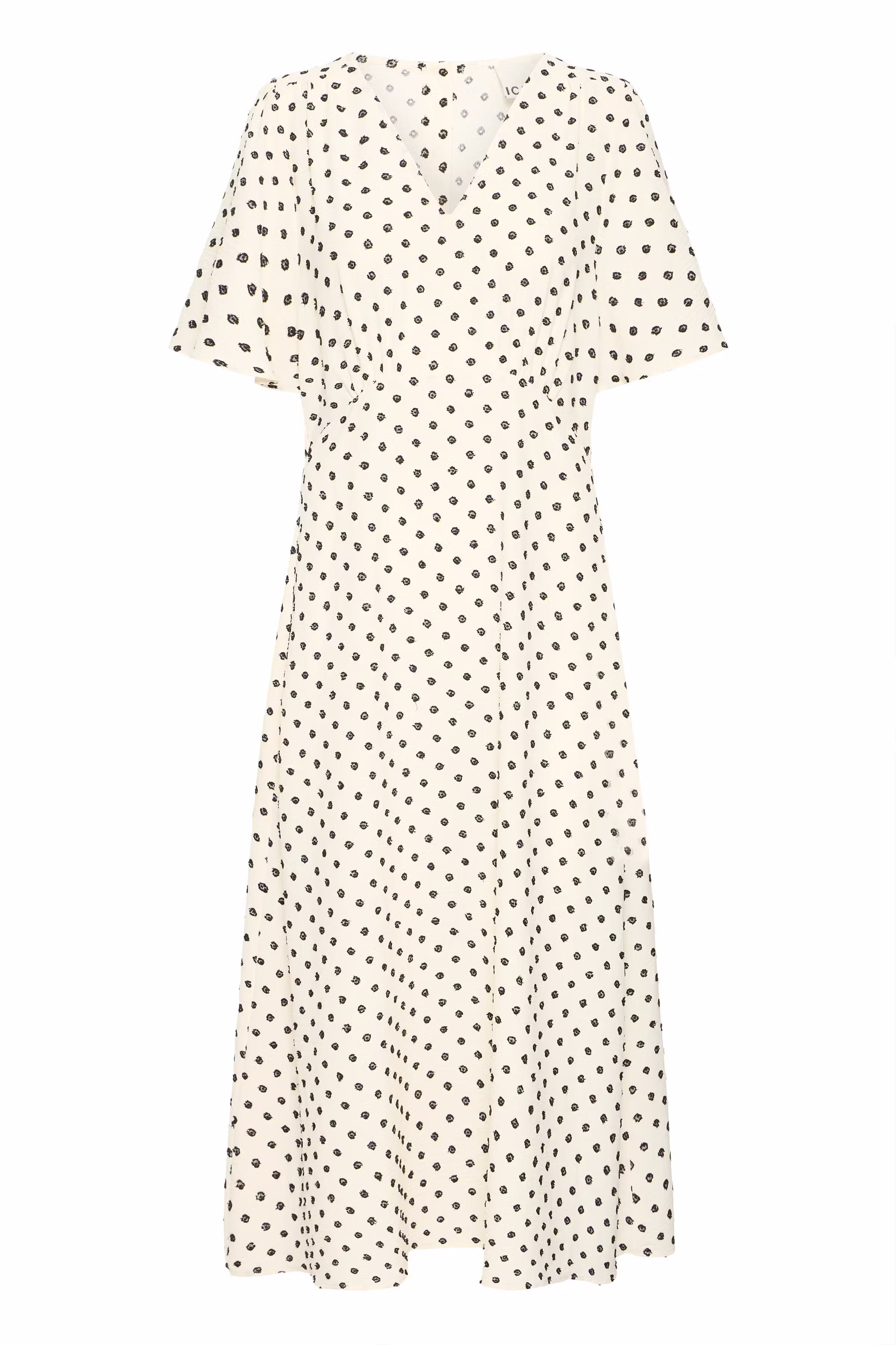 IHZABBY Kjole PACK FRONT 20122959-900005886